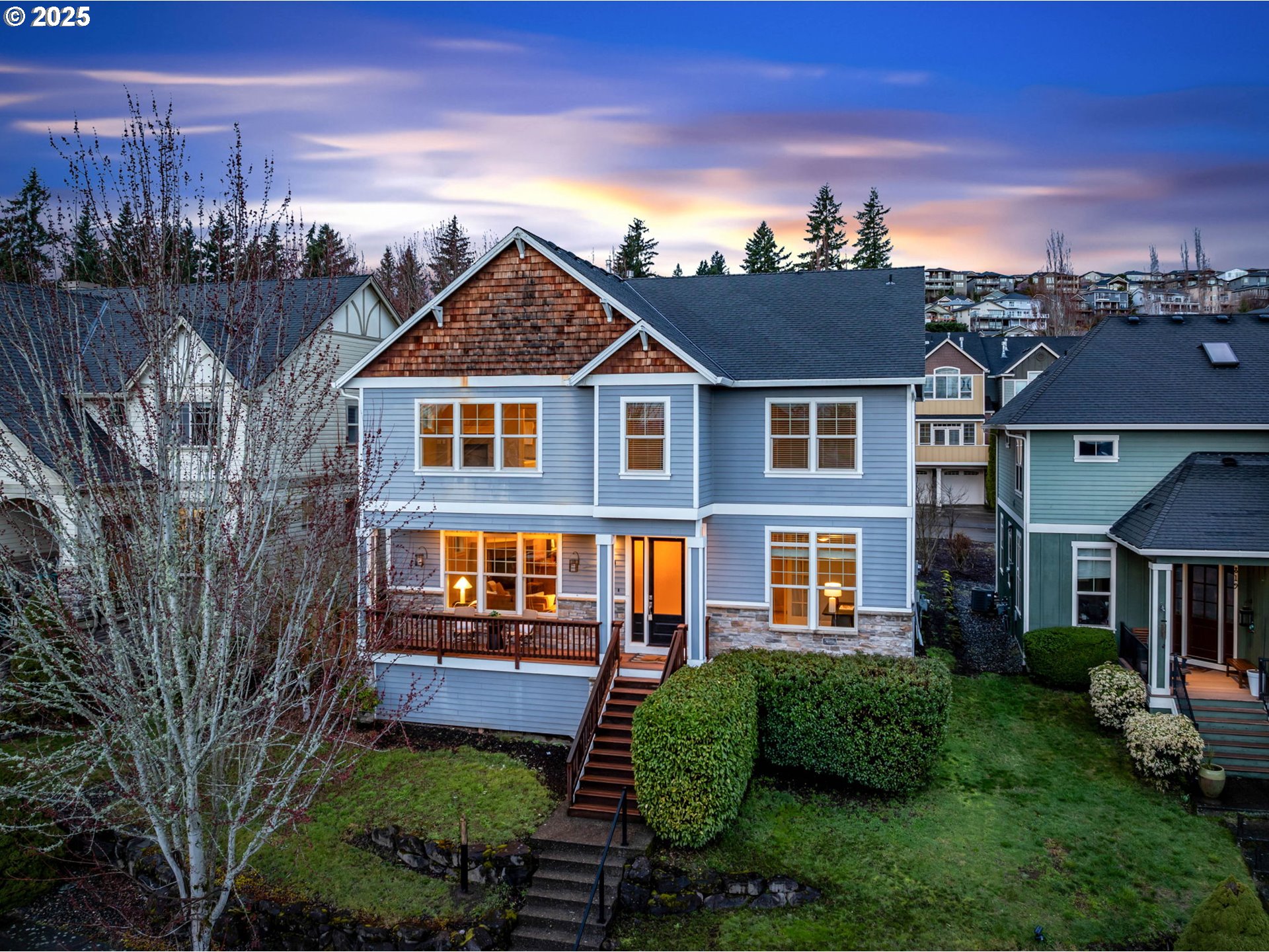 829 W T ST