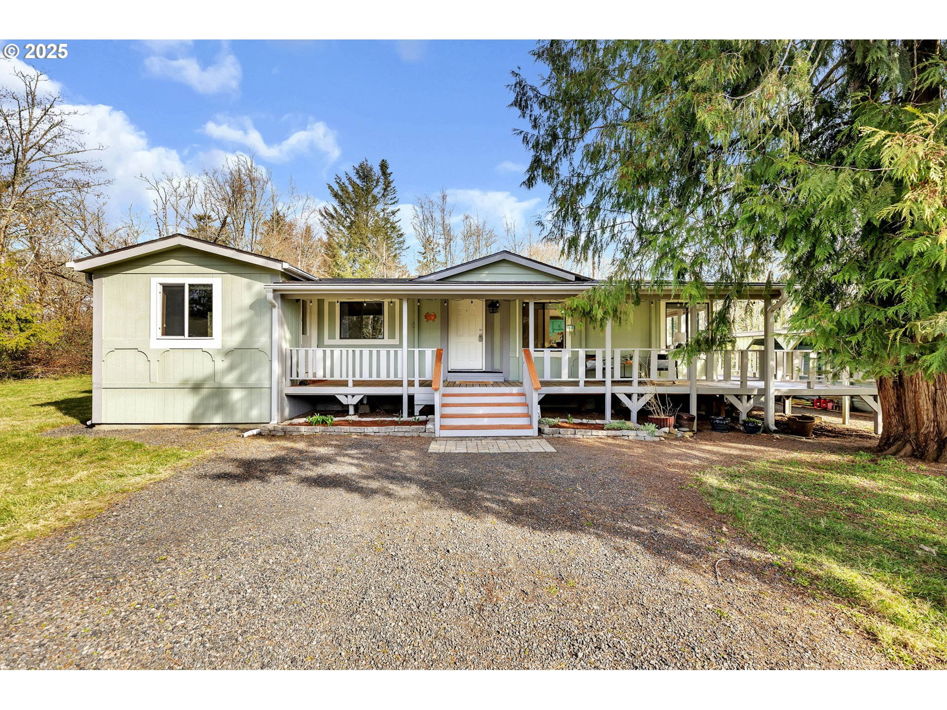 35410 SE SUNSET VIEW RD