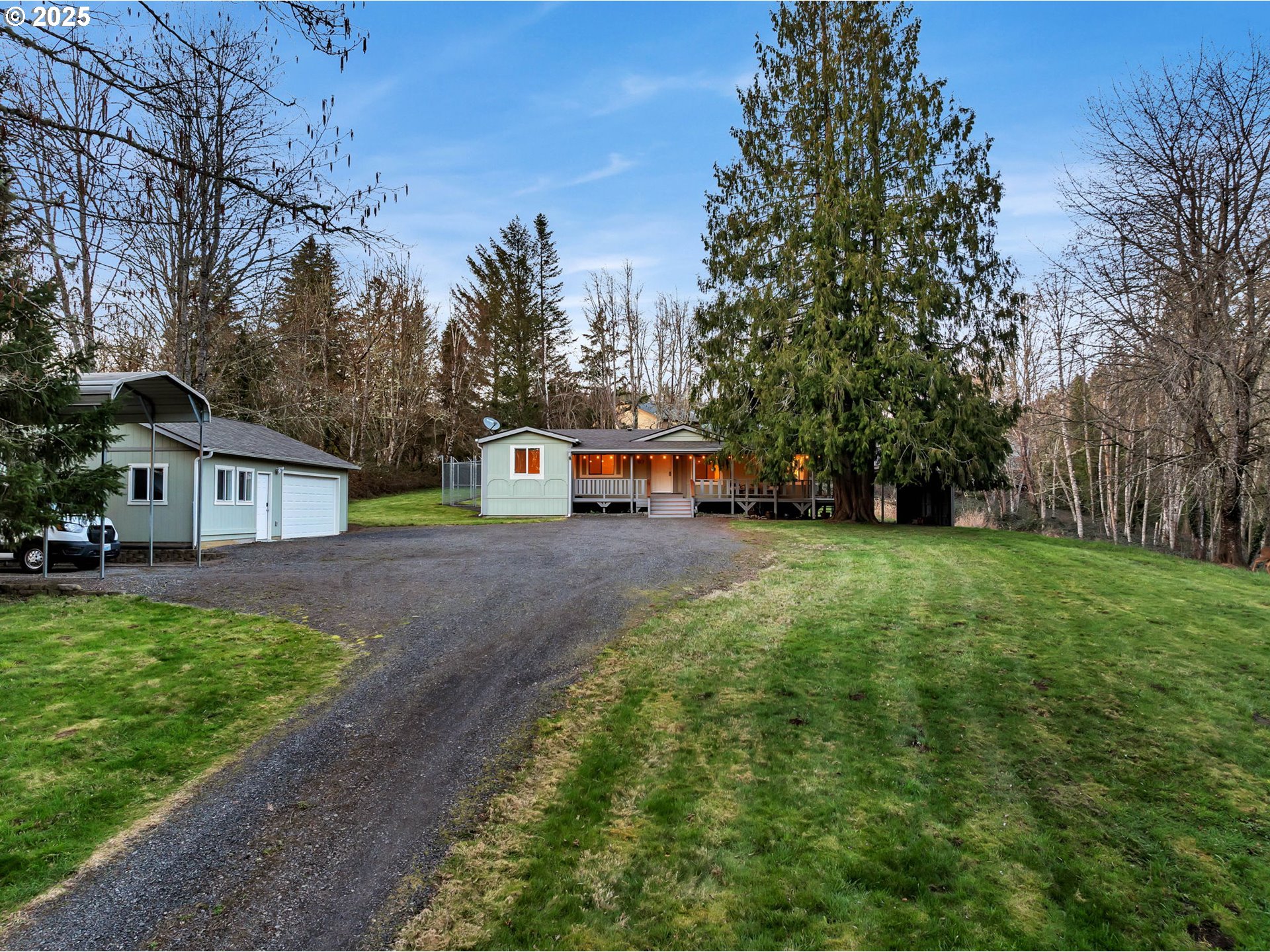 35410 SE SUNSET VIEW RD