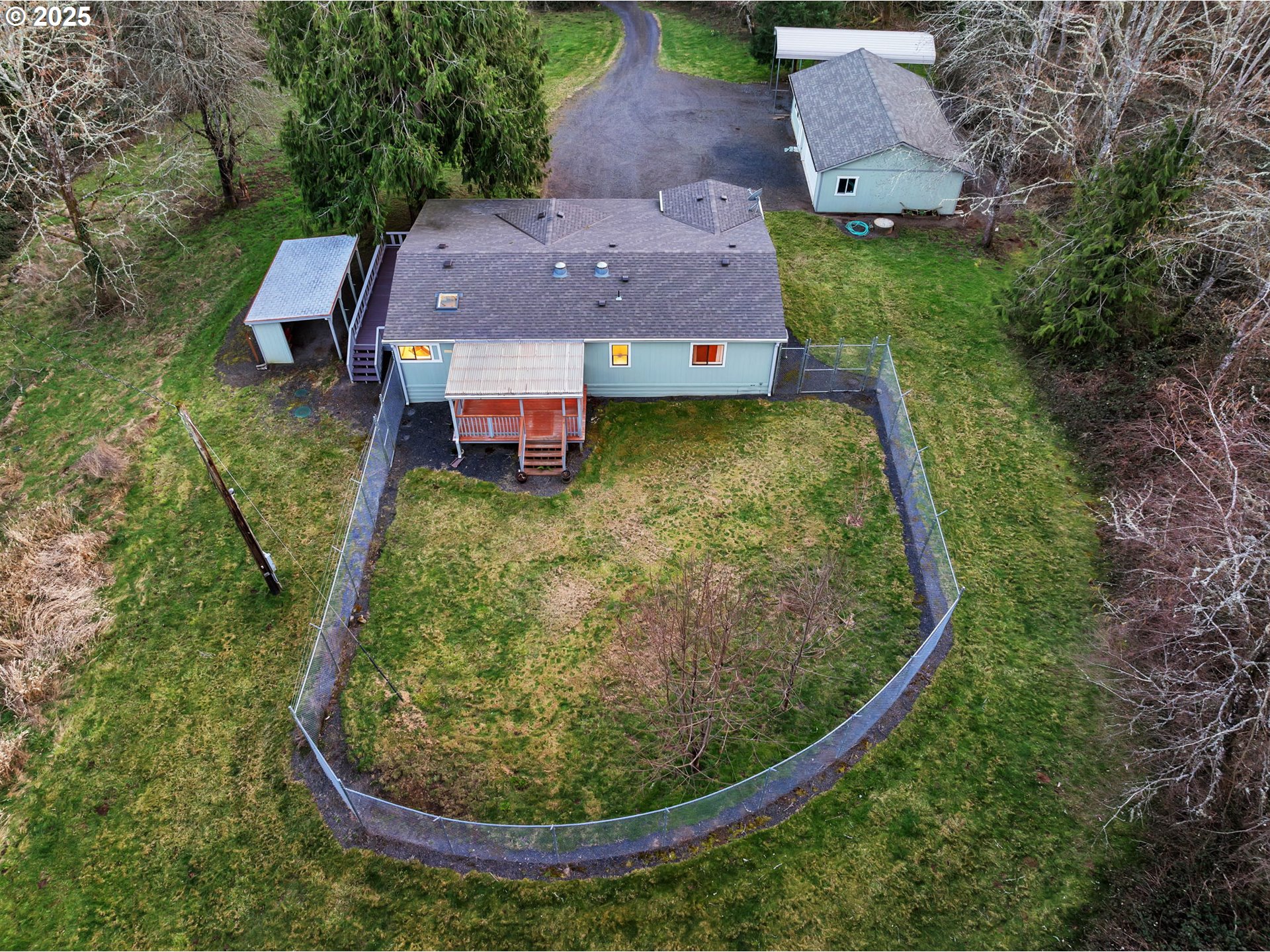 35410 SE SUNSET VIEW RD