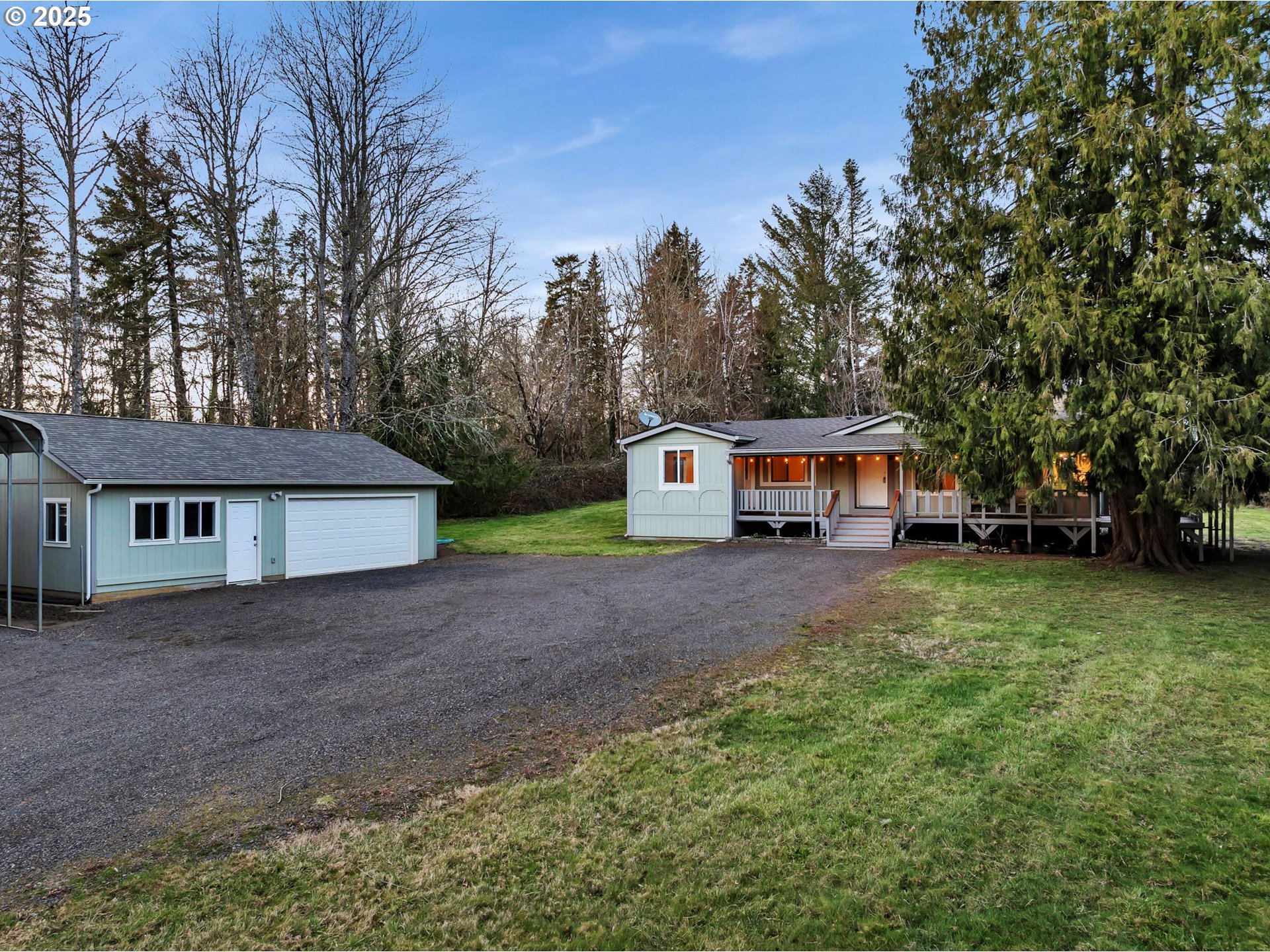 35410 SE SUNSET VIEW RD