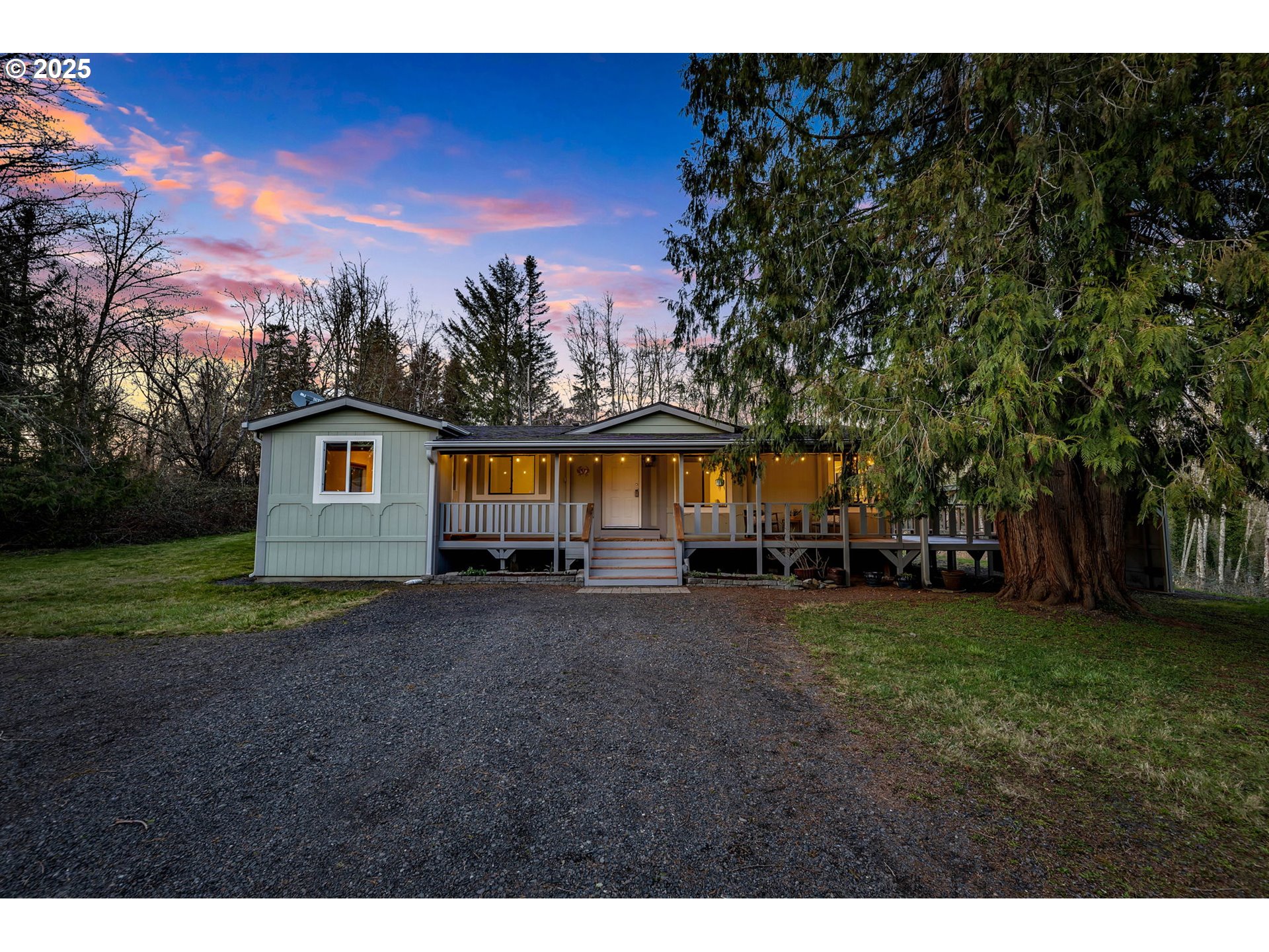 35410 SE SUNSET VIEW RD