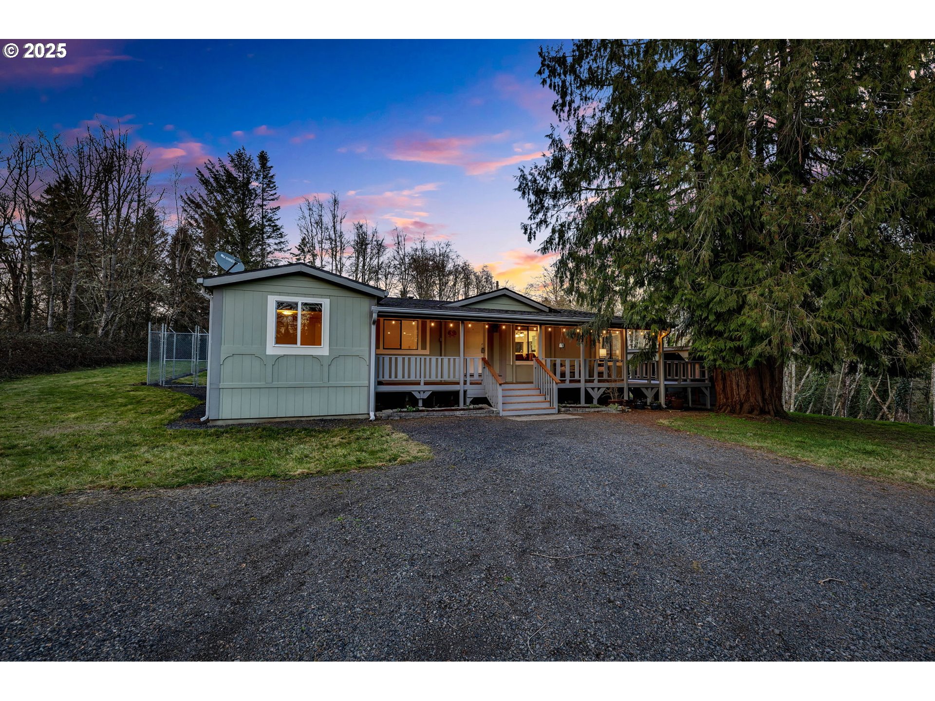 35410 SE SUNSET VIEW RD