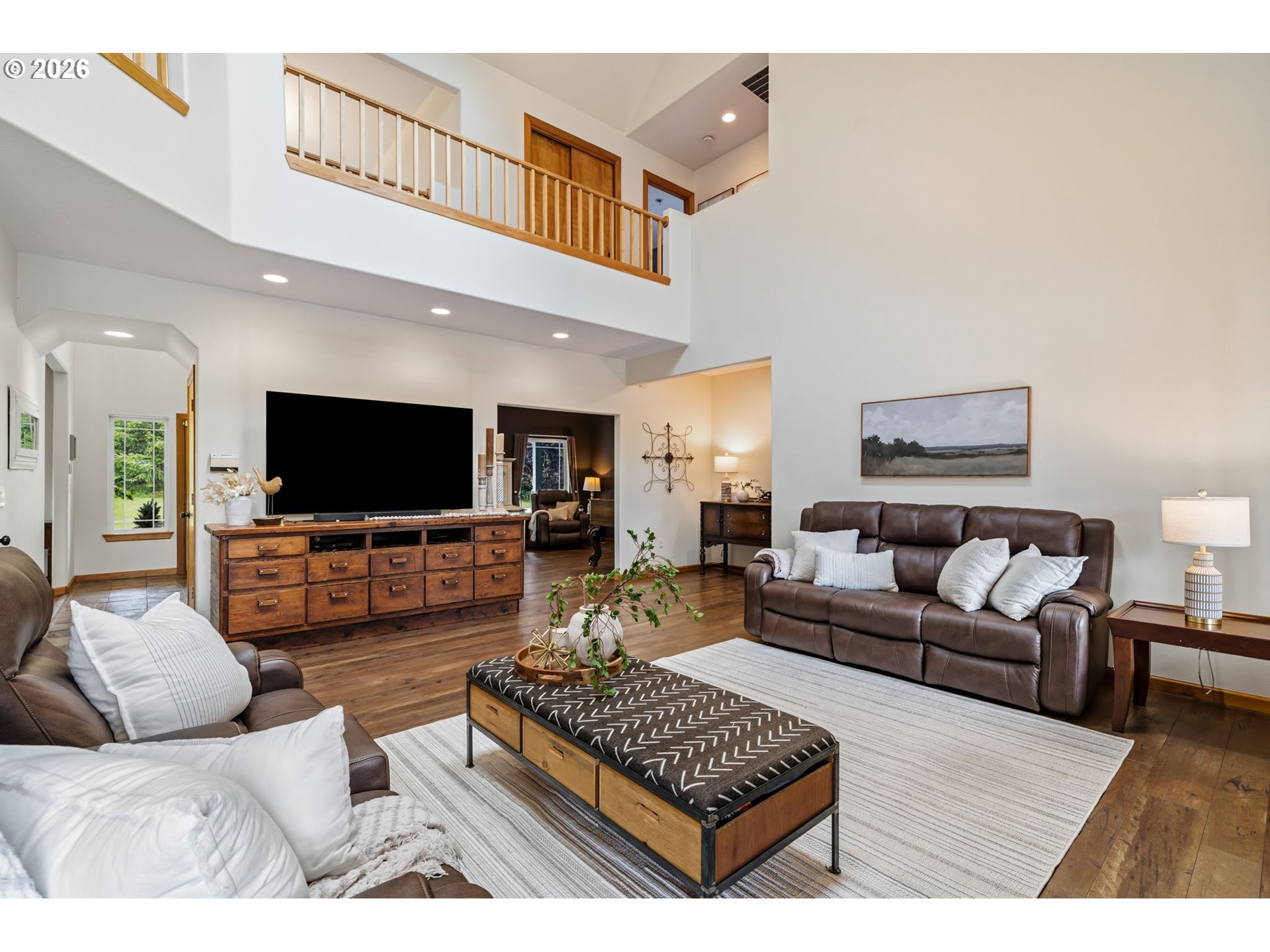 2461 BELLE CENTER RD