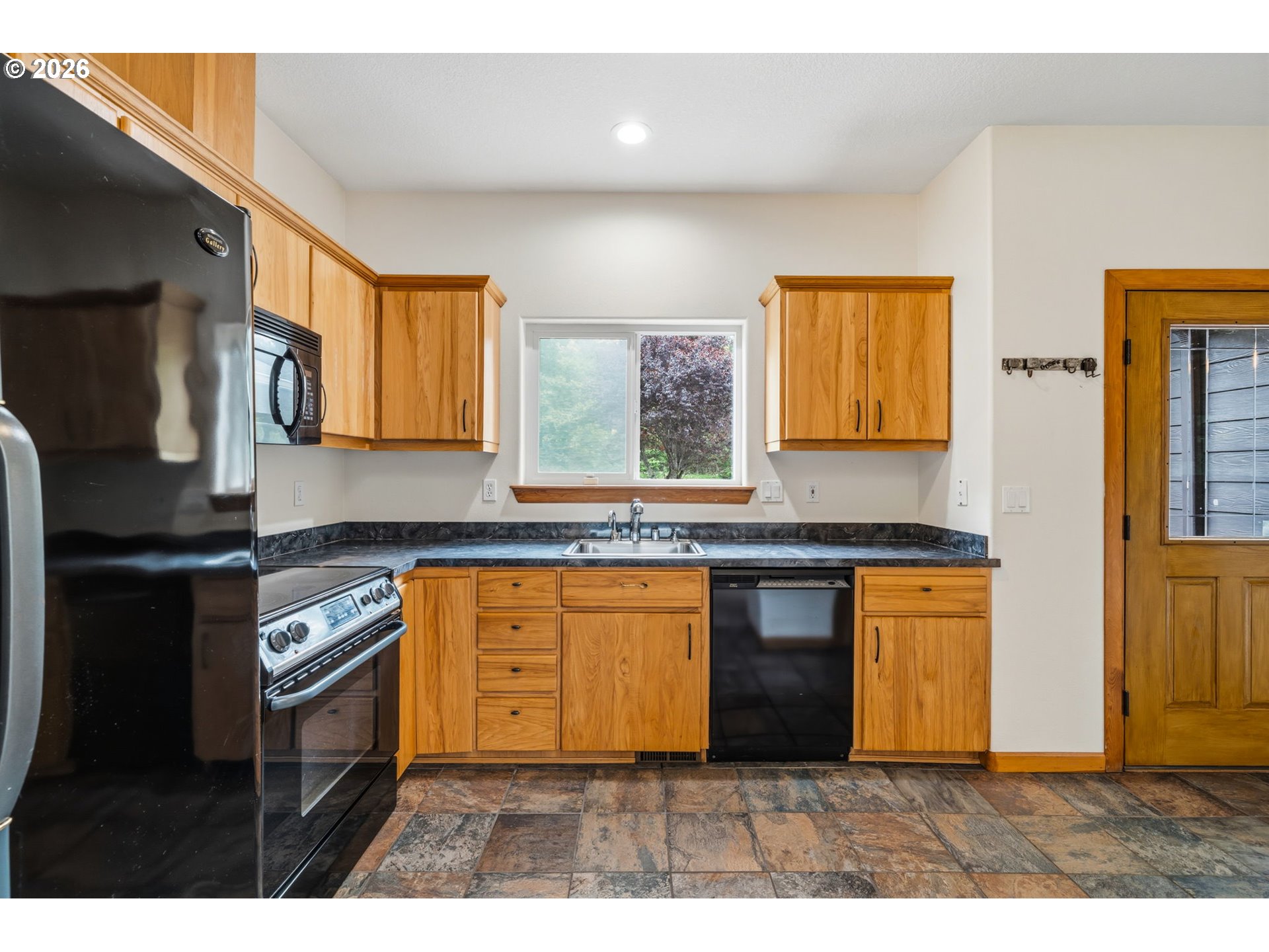 2461 BELLE CENTER RD