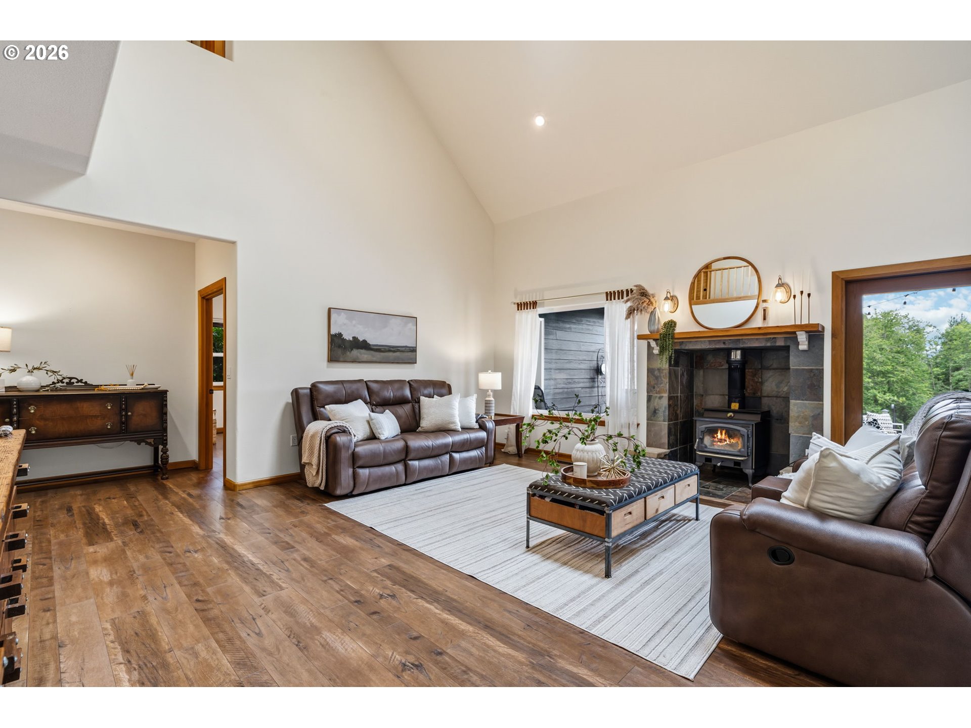 2461 BELLE CENTER RD