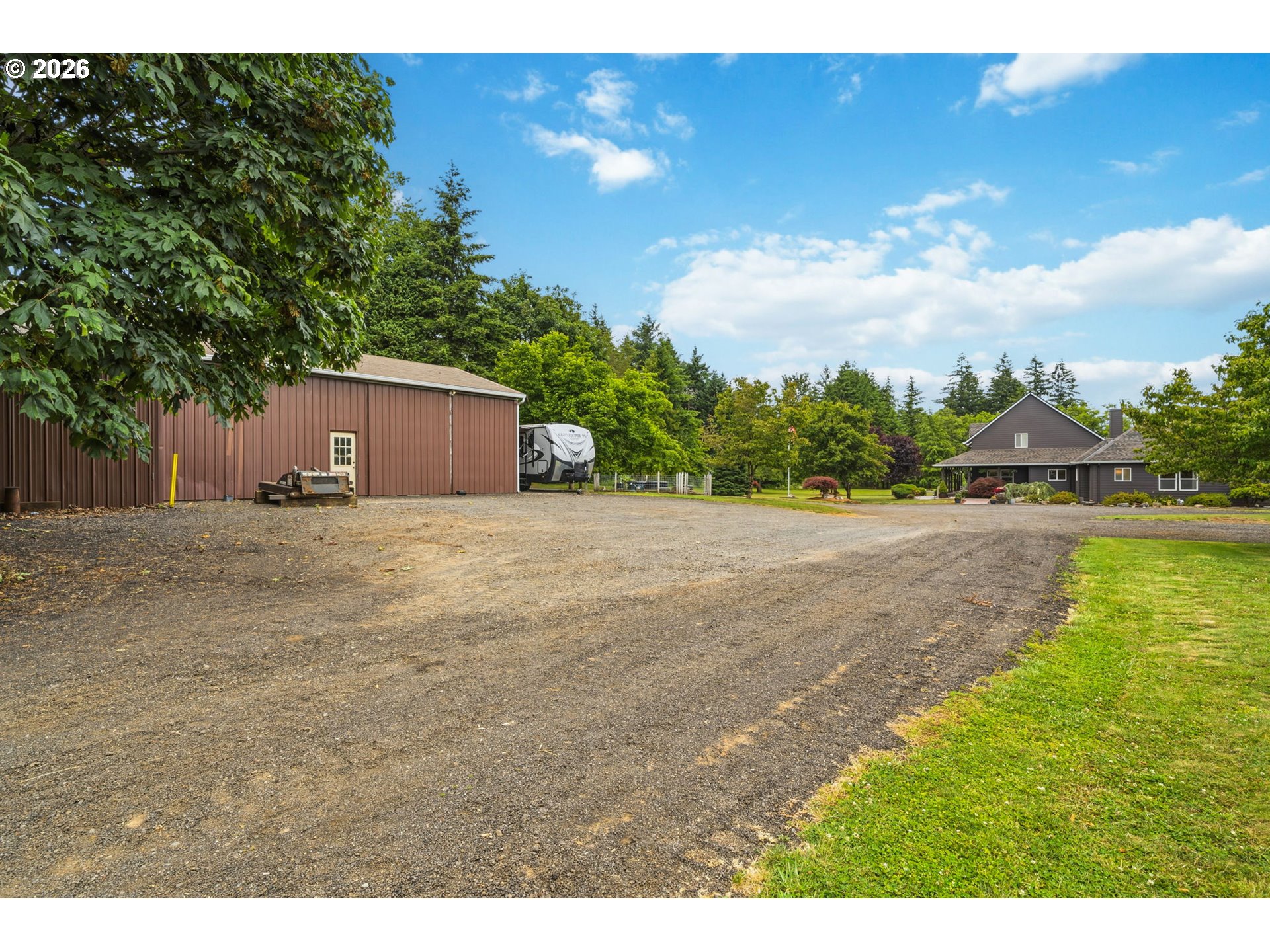 2461 BELLE CENTER RD