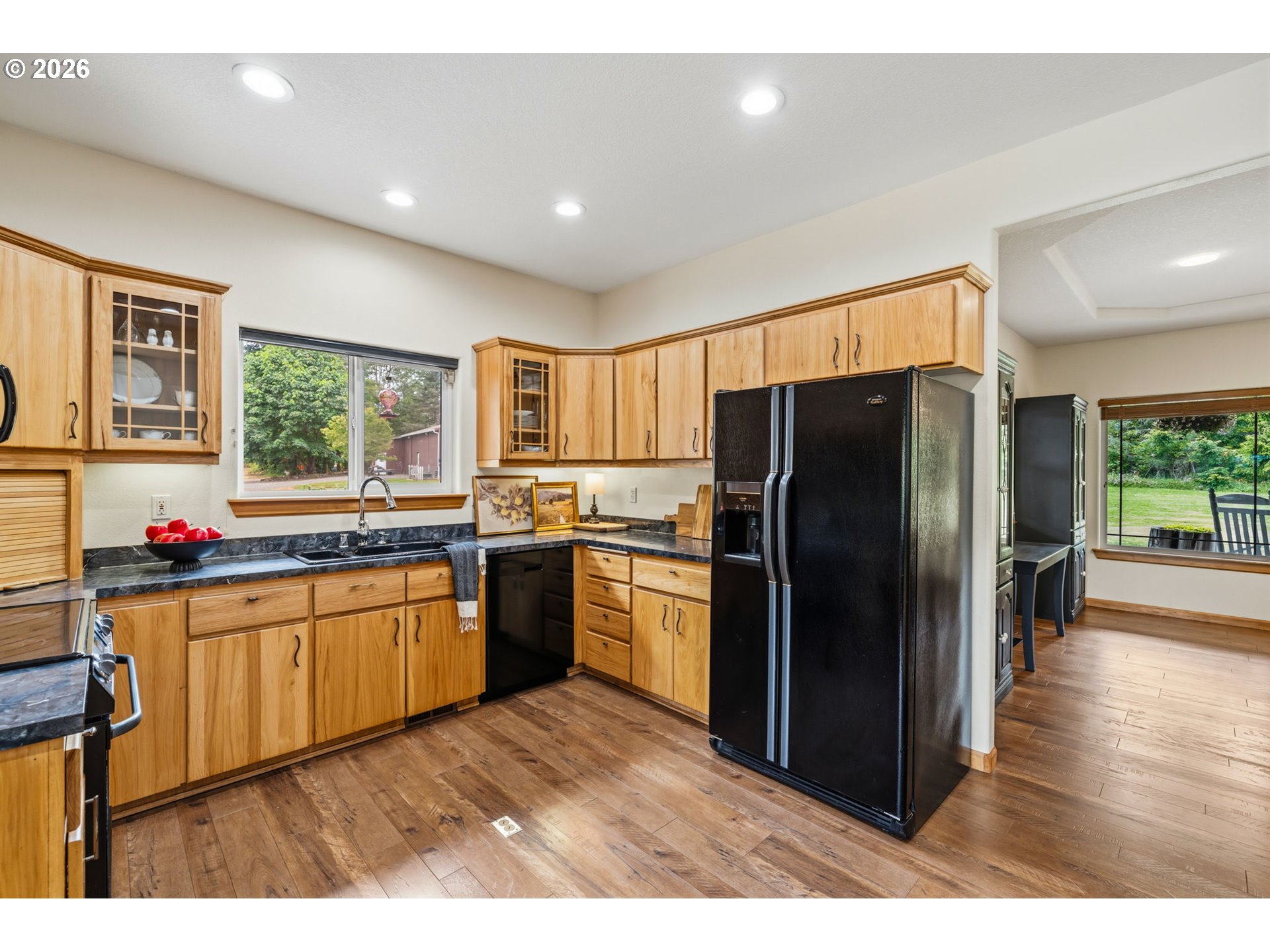 2461 BELLE CENTER RD