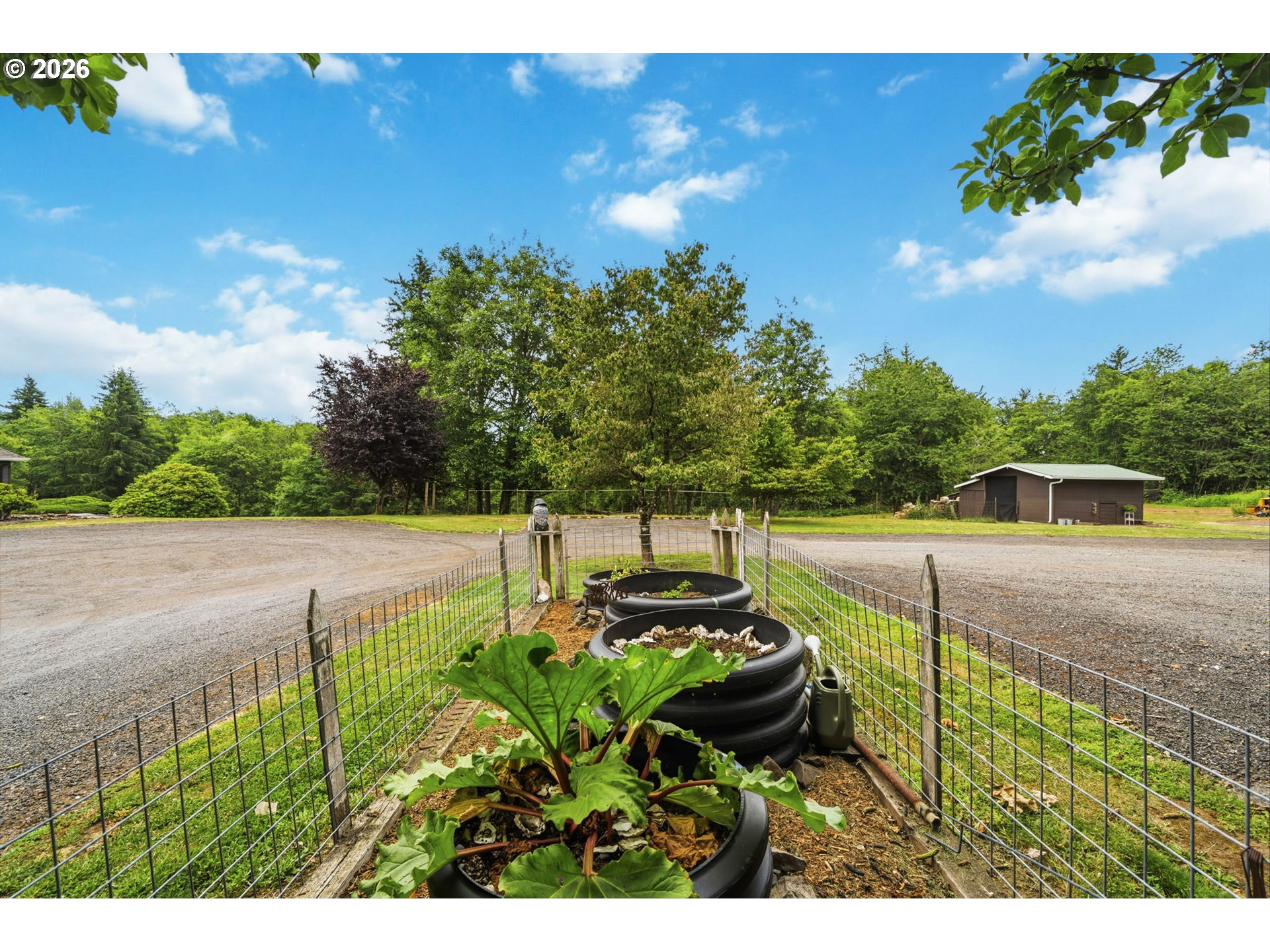 2461 BELLE CENTER RD