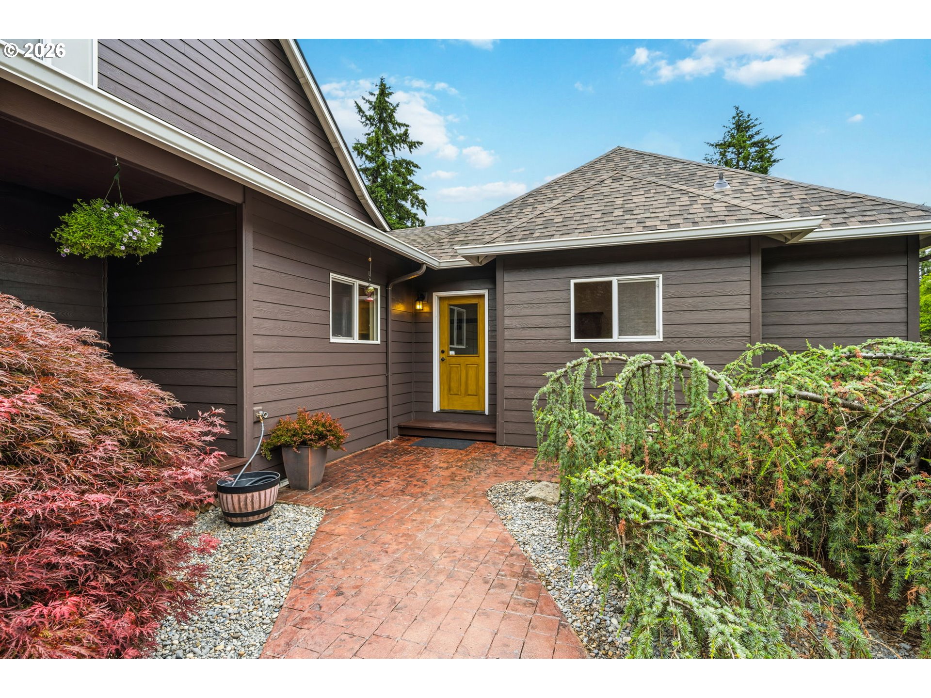 2461 BELLE CENTER RD