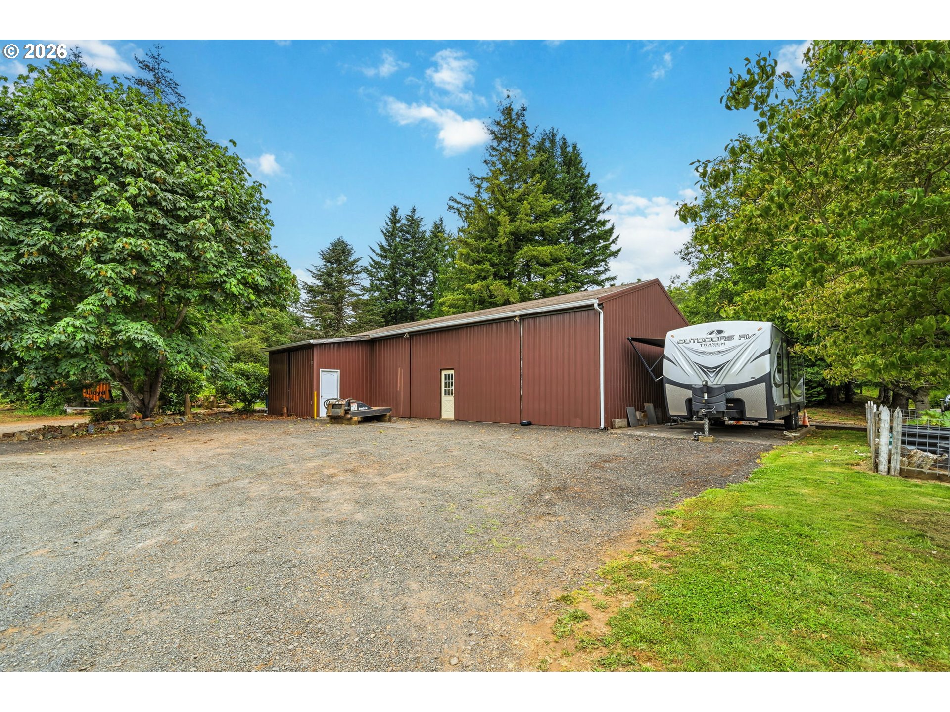 2461 BELLE CENTER RD