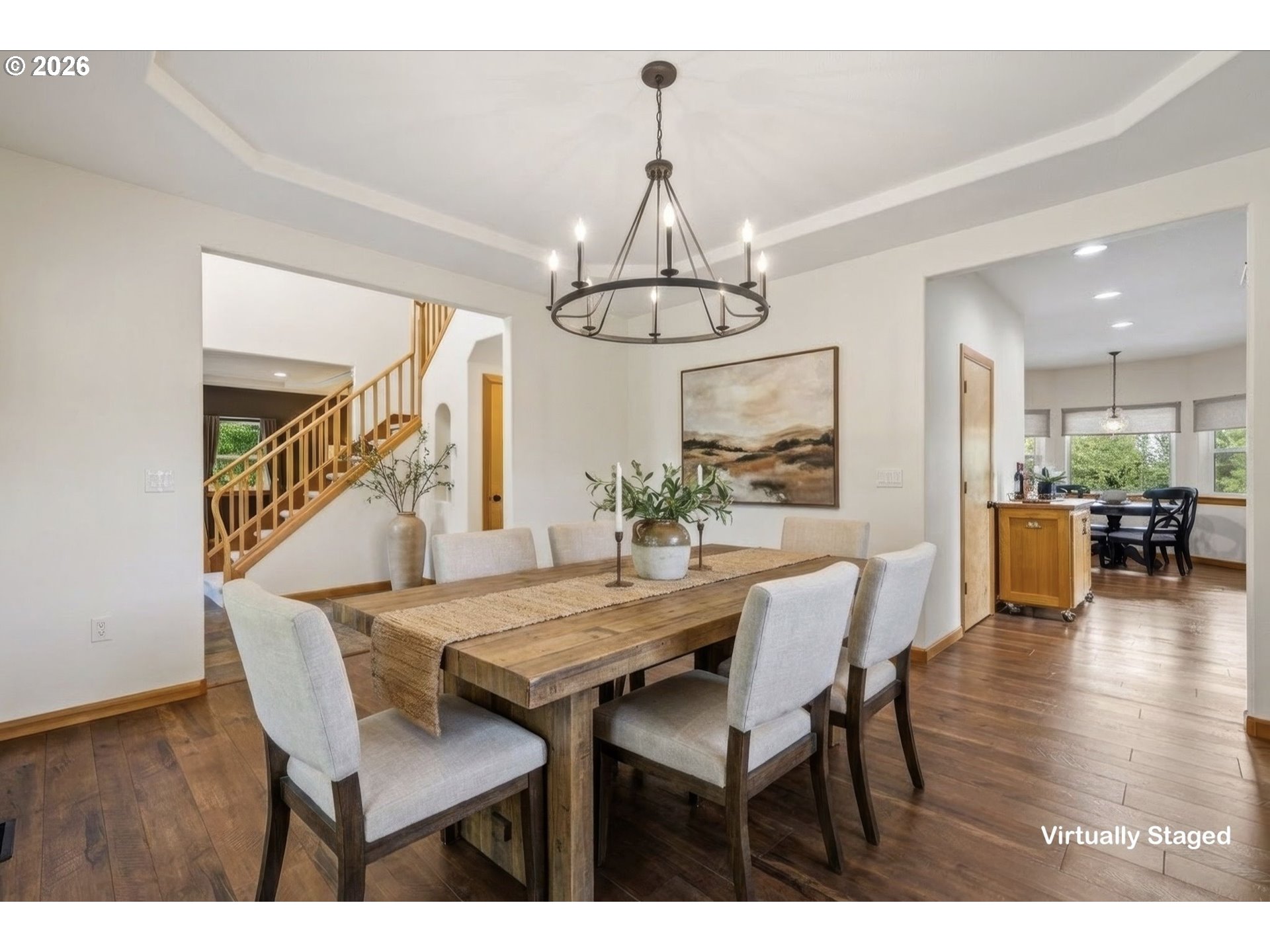 2461 BELLE CENTER RD
