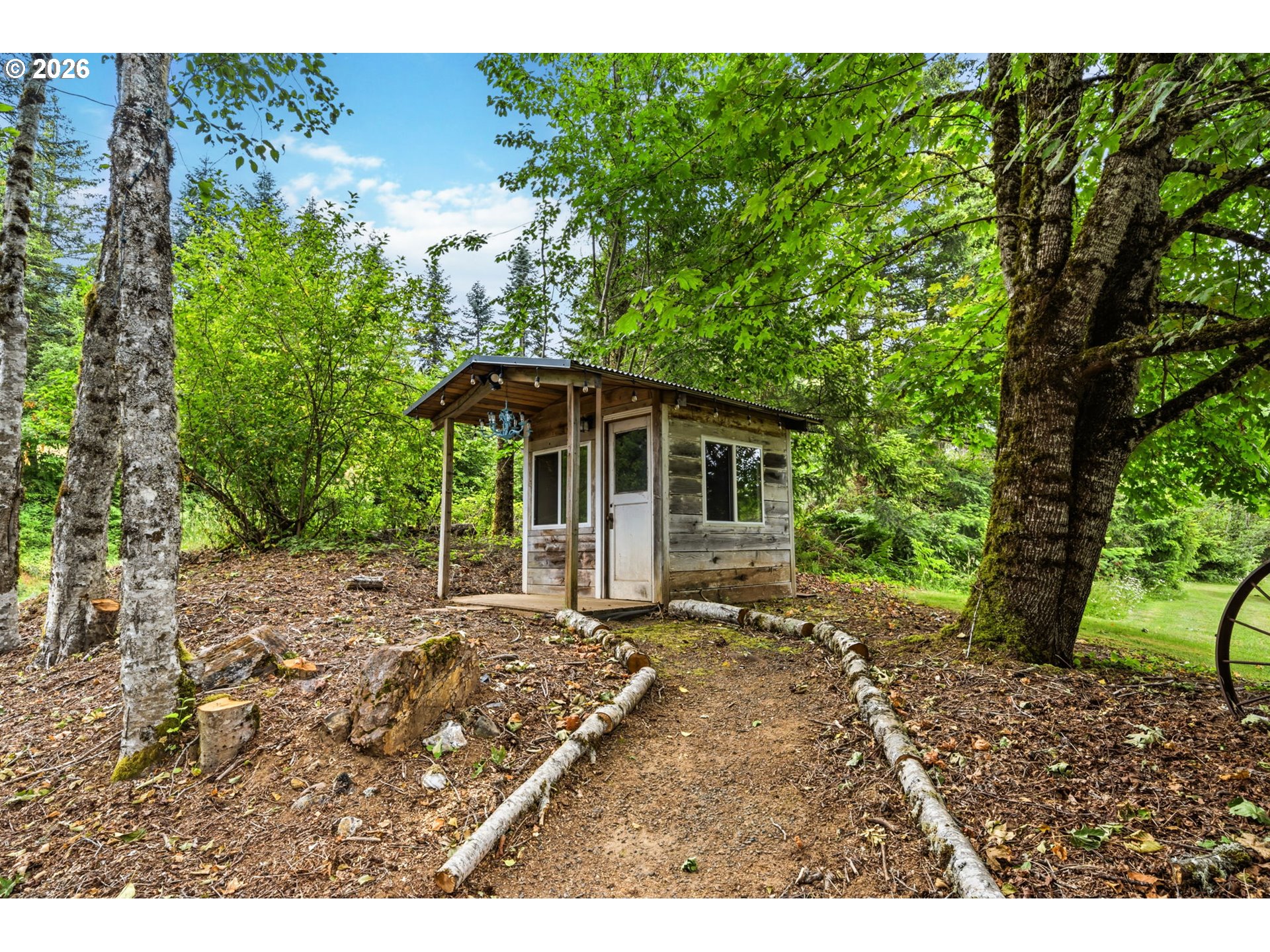 2461 BELLE CENTER RD