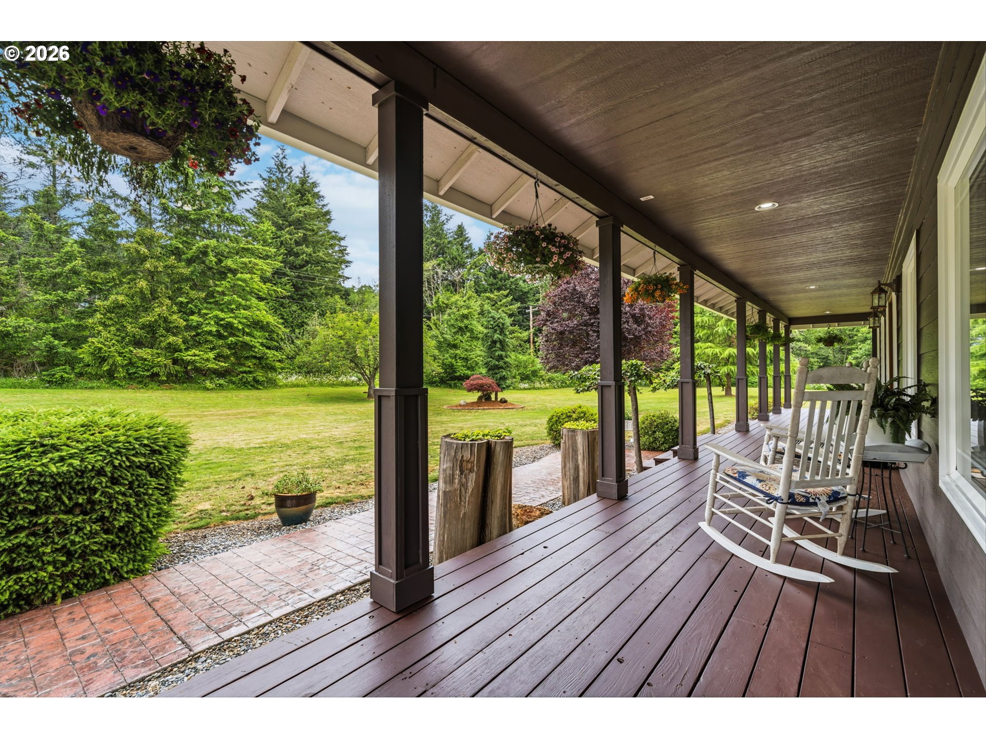 2461 BELLE CENTER RD
