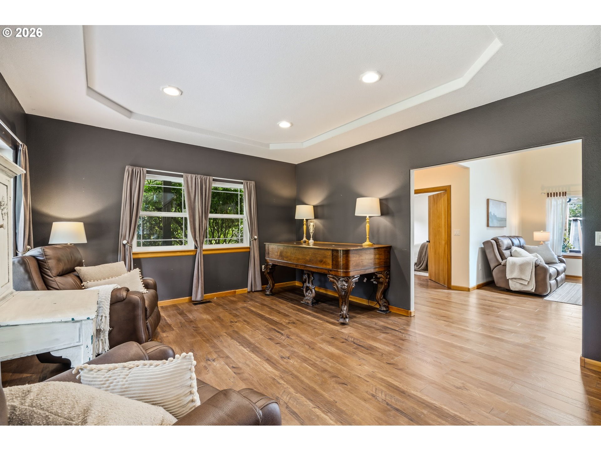 2461 BELLE CENTER RD