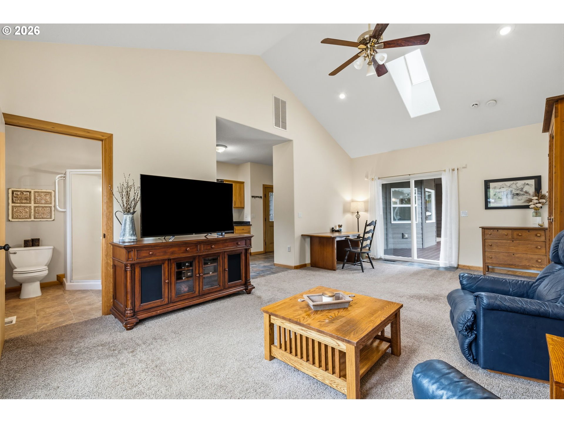 2461 BELLE CENTER RD