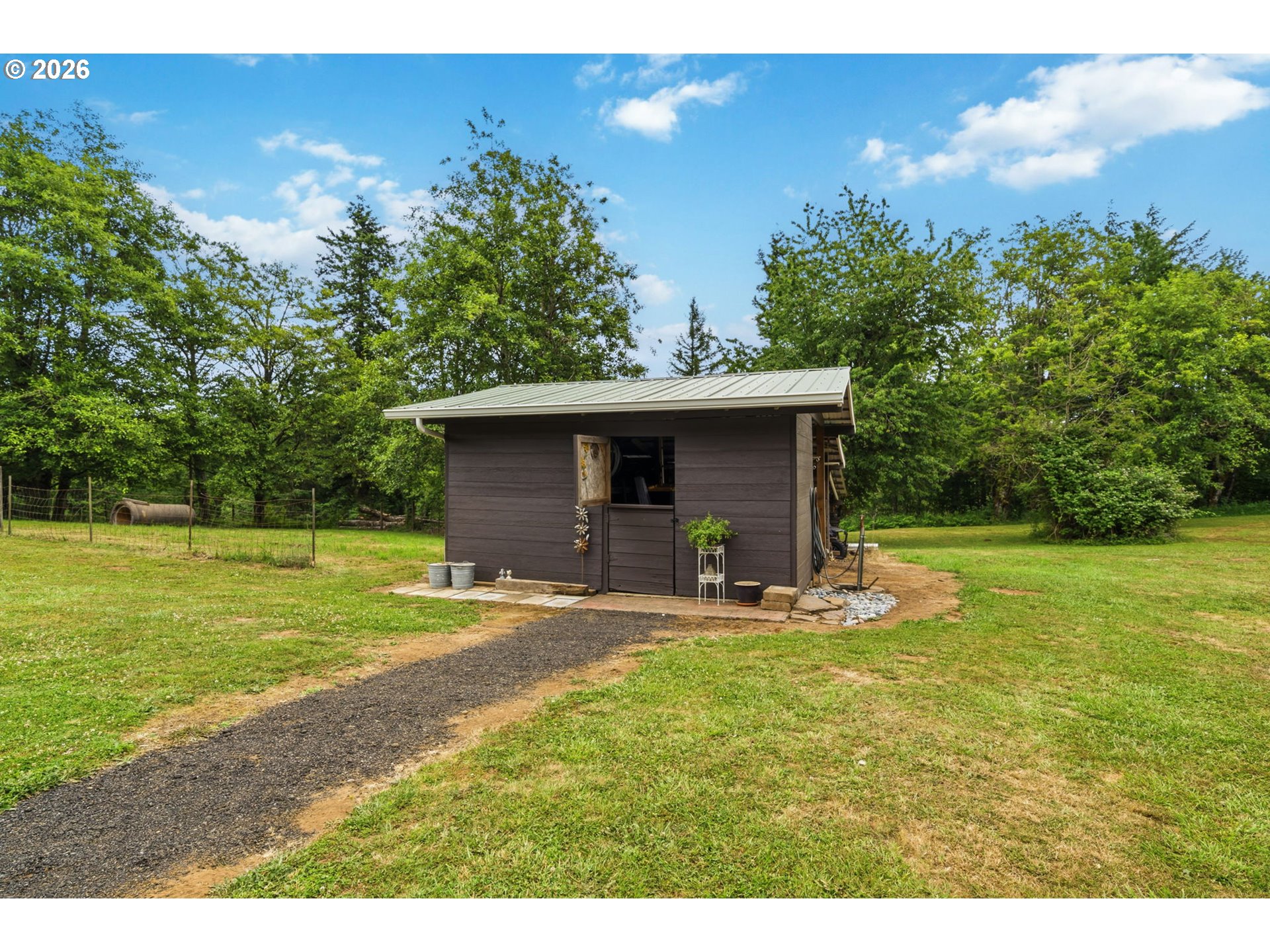 2461 BELLE CENTER RD