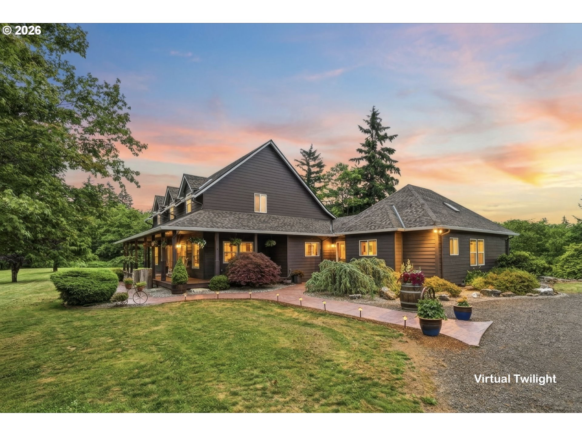 2461 BELLE CENTER RD