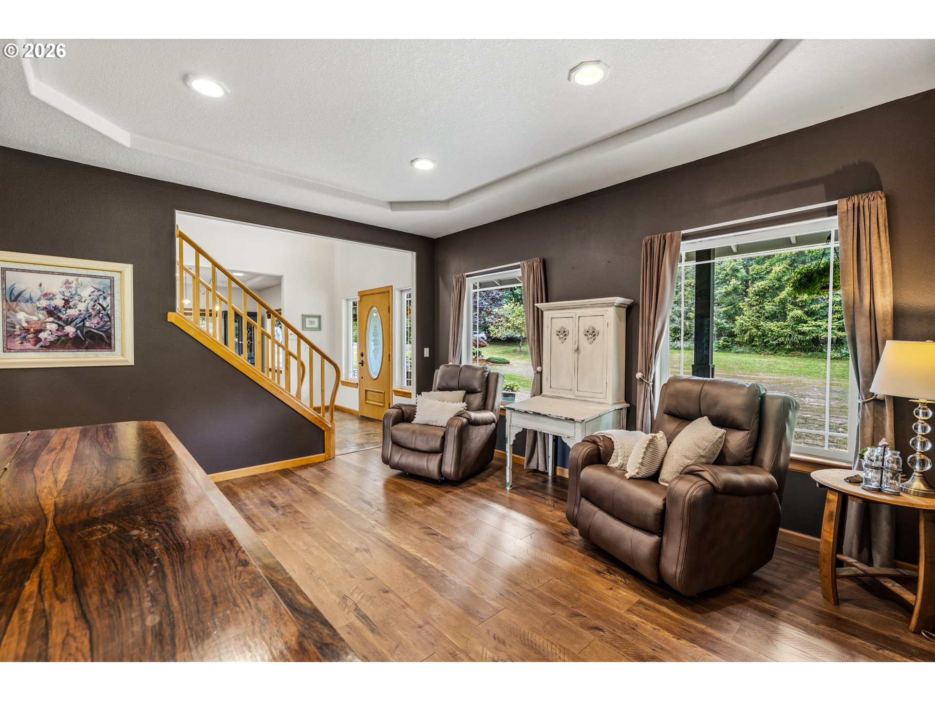 2461 BELLE CENTER RD