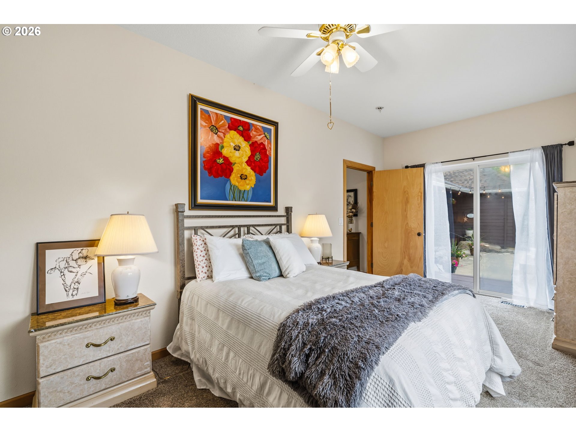 2461 BELLE CENTER RD