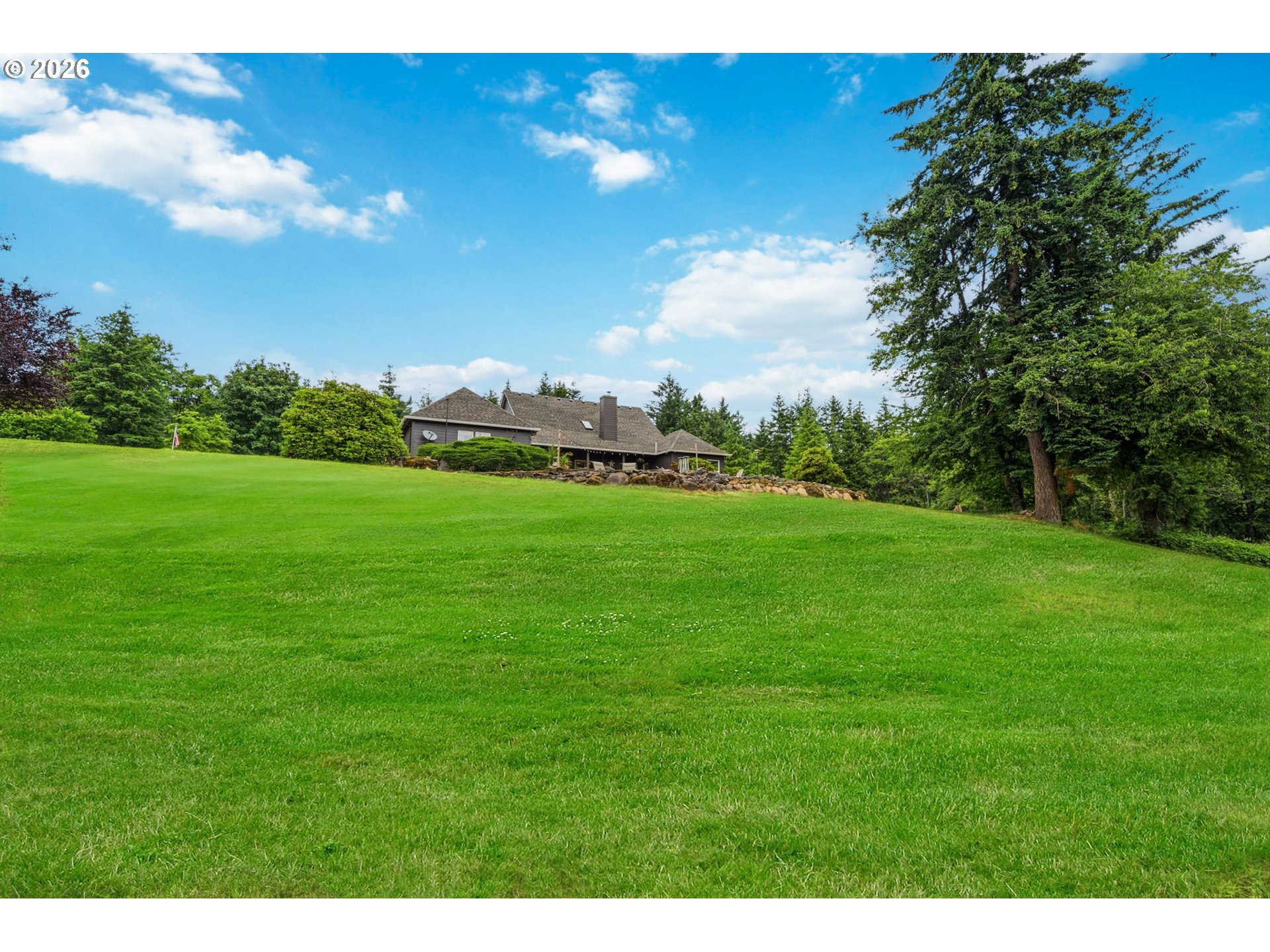 2461 BELLE CENTER RD