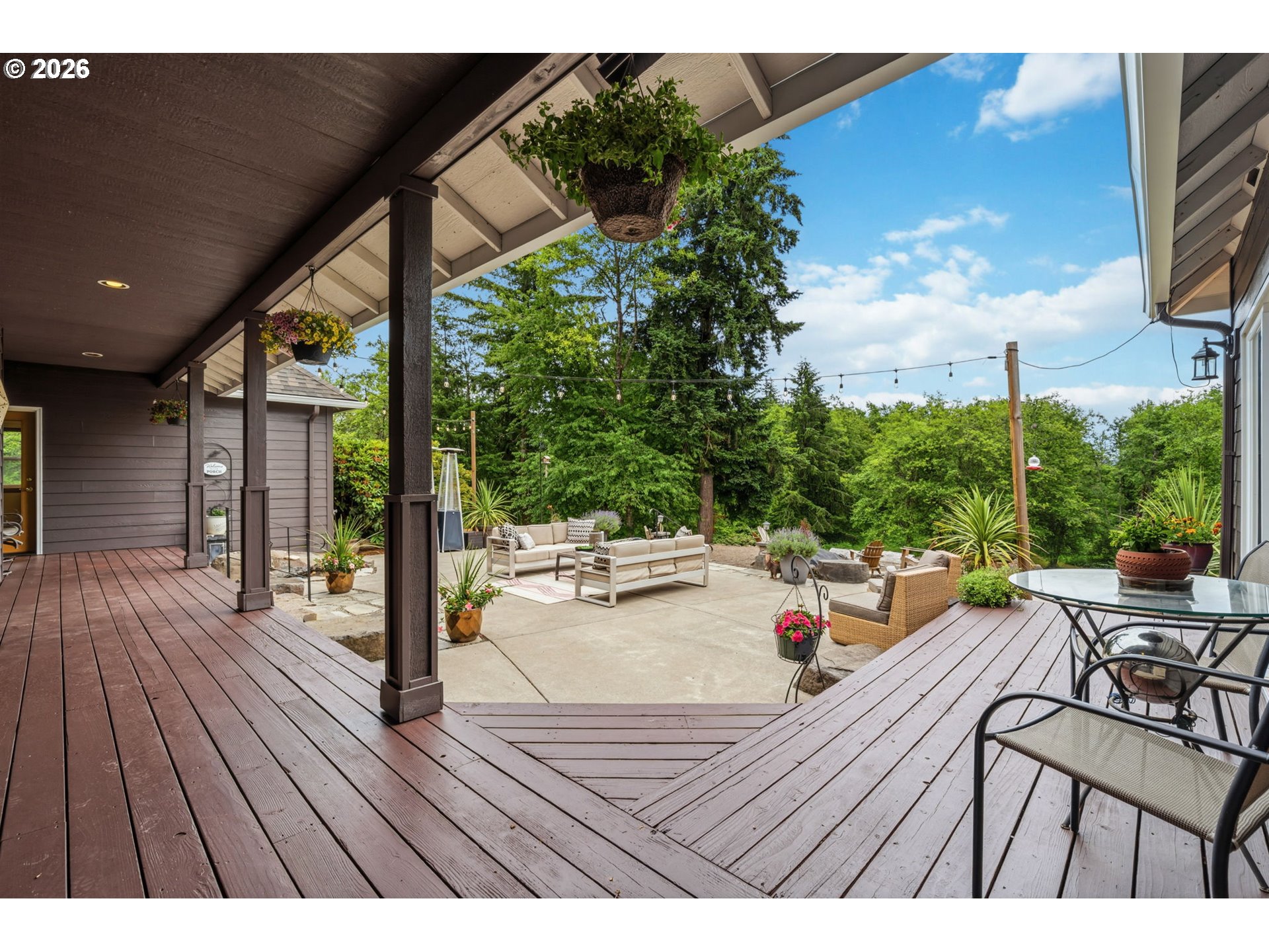 2461 BELLE CENTER RD