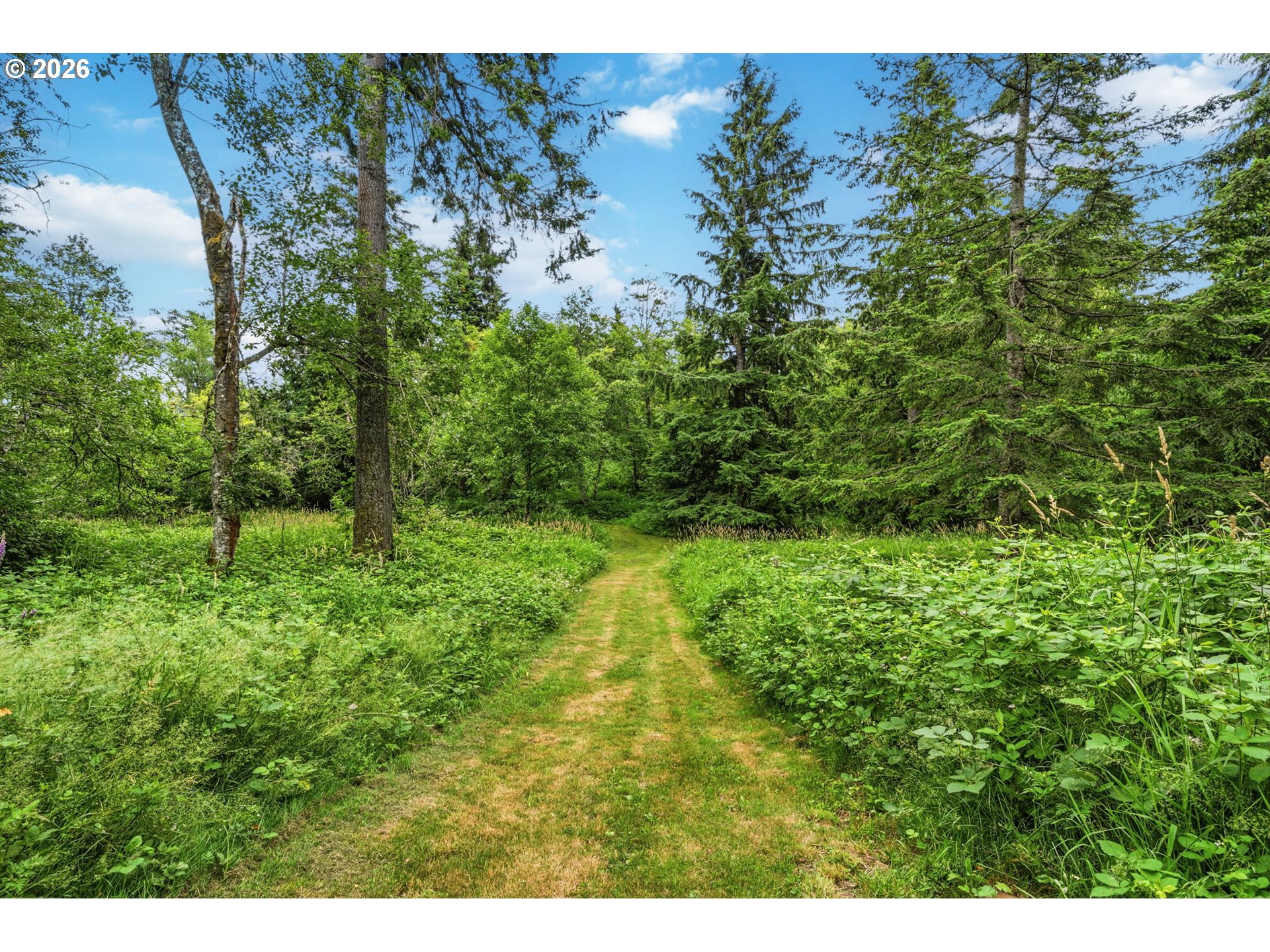 2461 BELLE CENTER RD