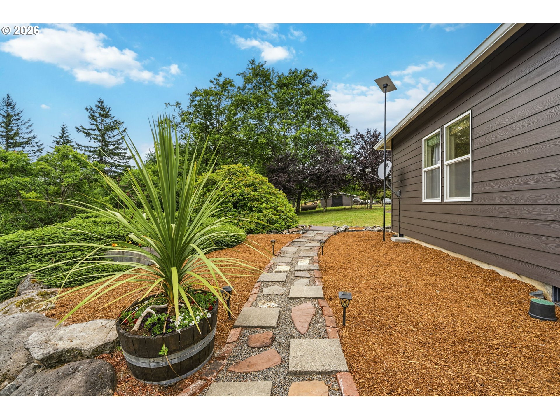 2461 BELLE CENTER RD