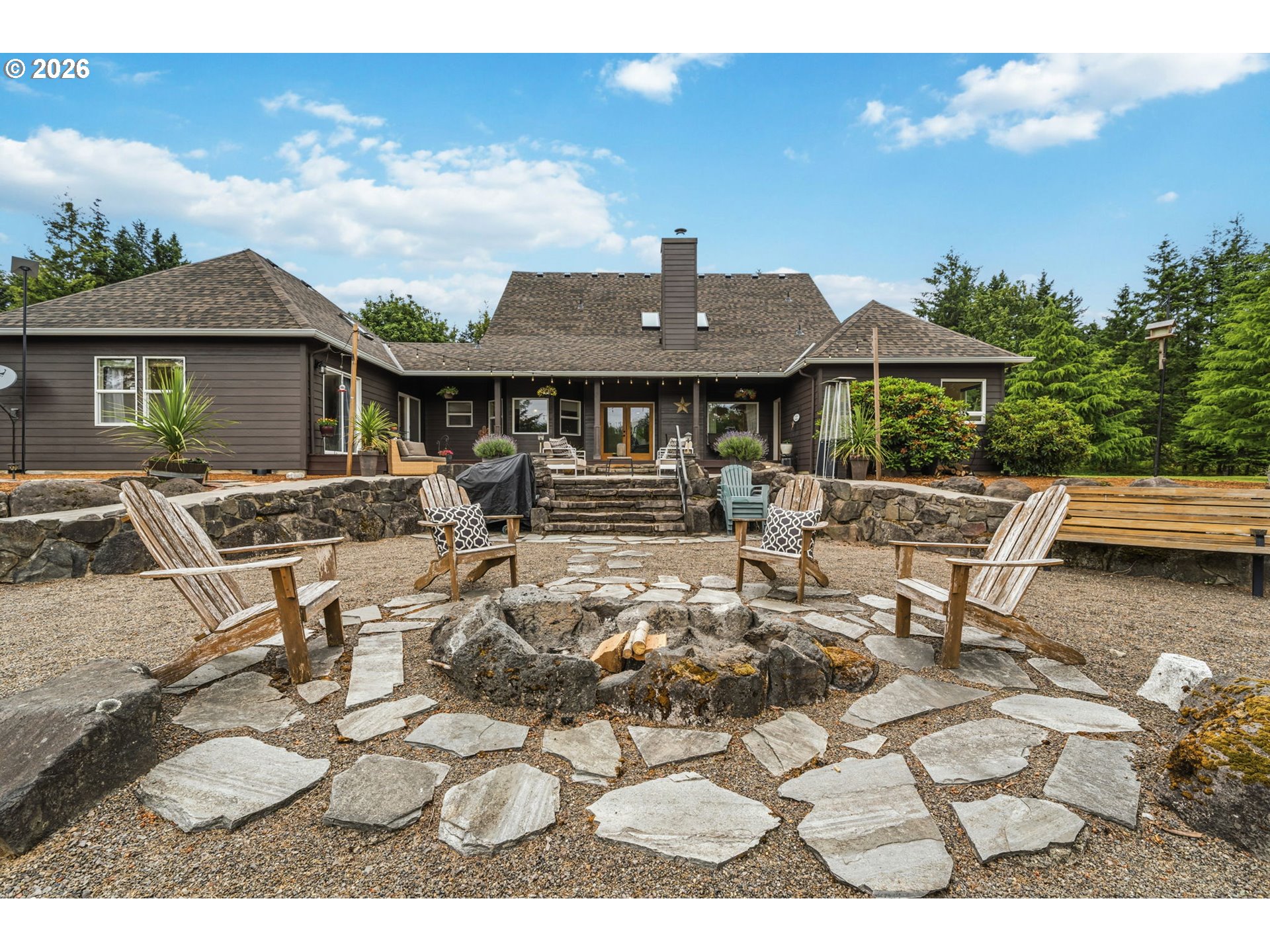 2461 BELLE CENTER RD