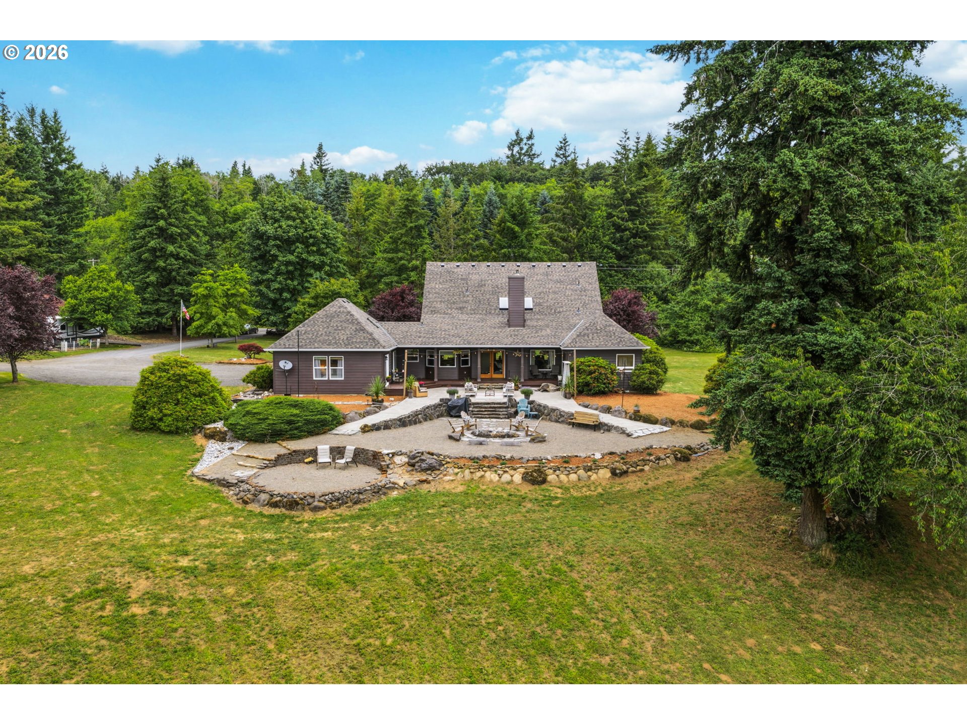 2461 BELLE CENTER RD