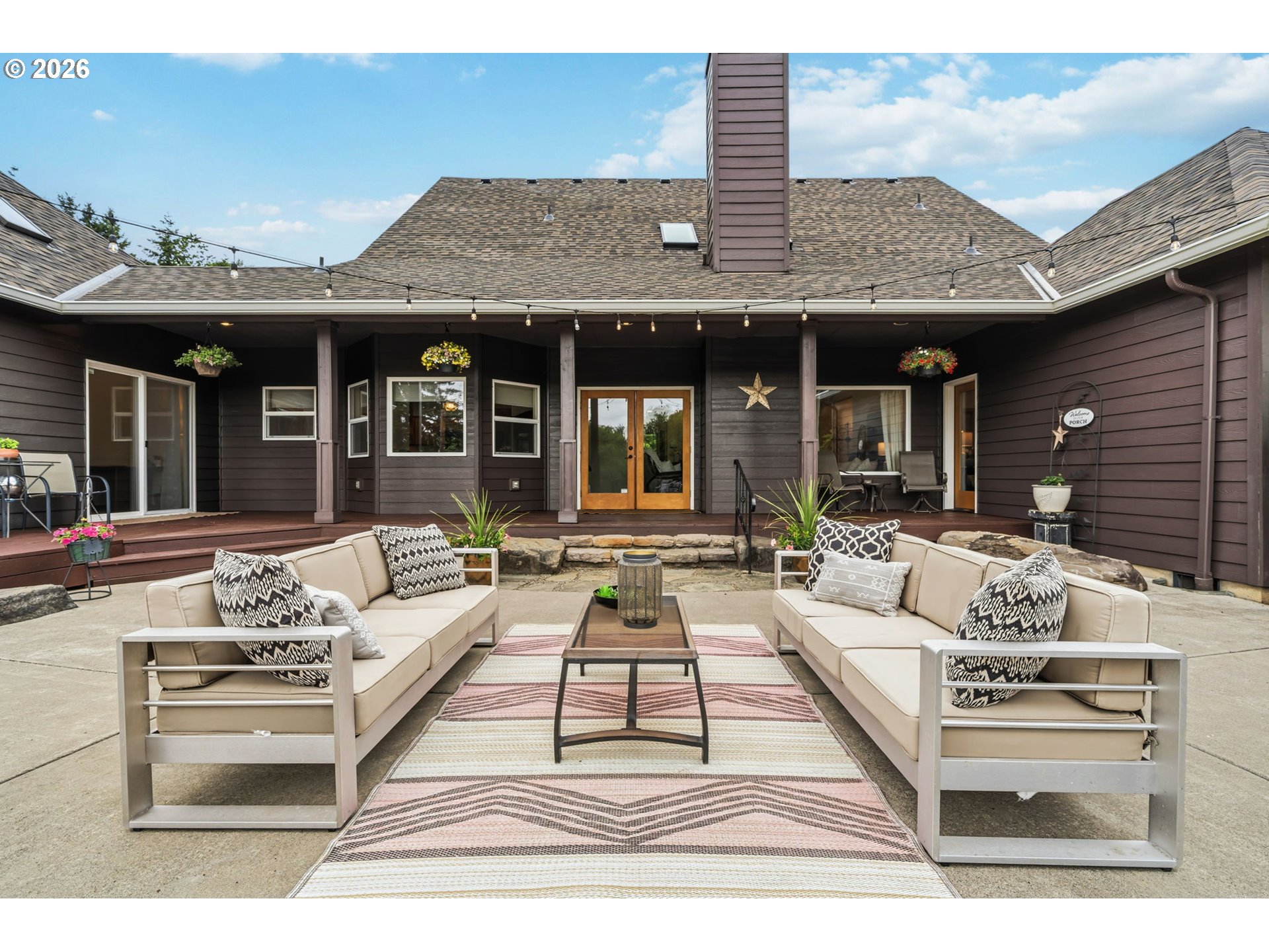 2461 BELLE CENTER RD