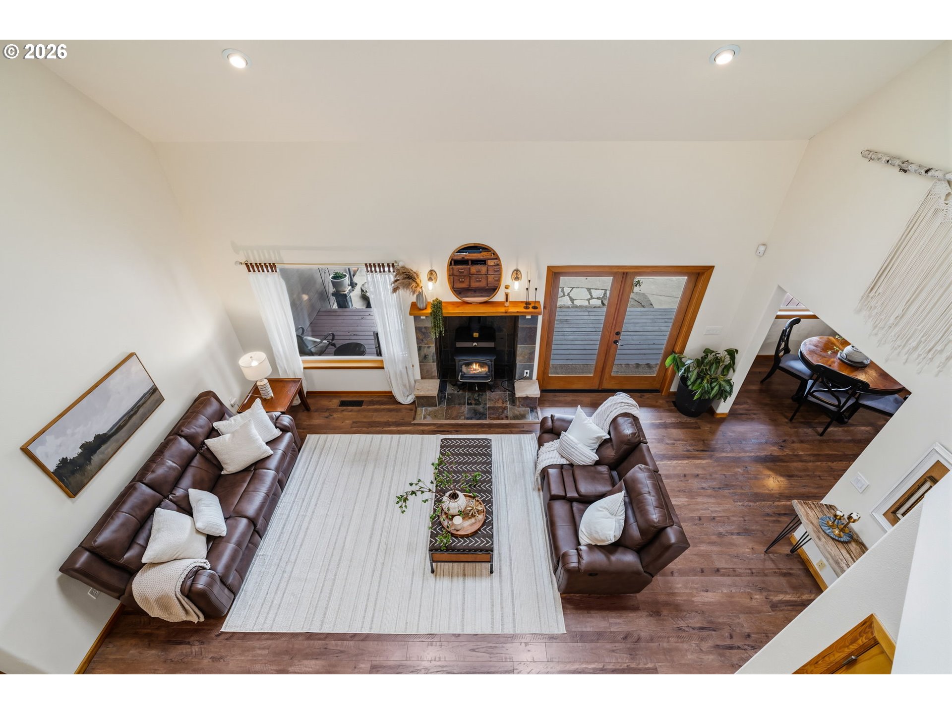 2461 BELLE CENTER RD
