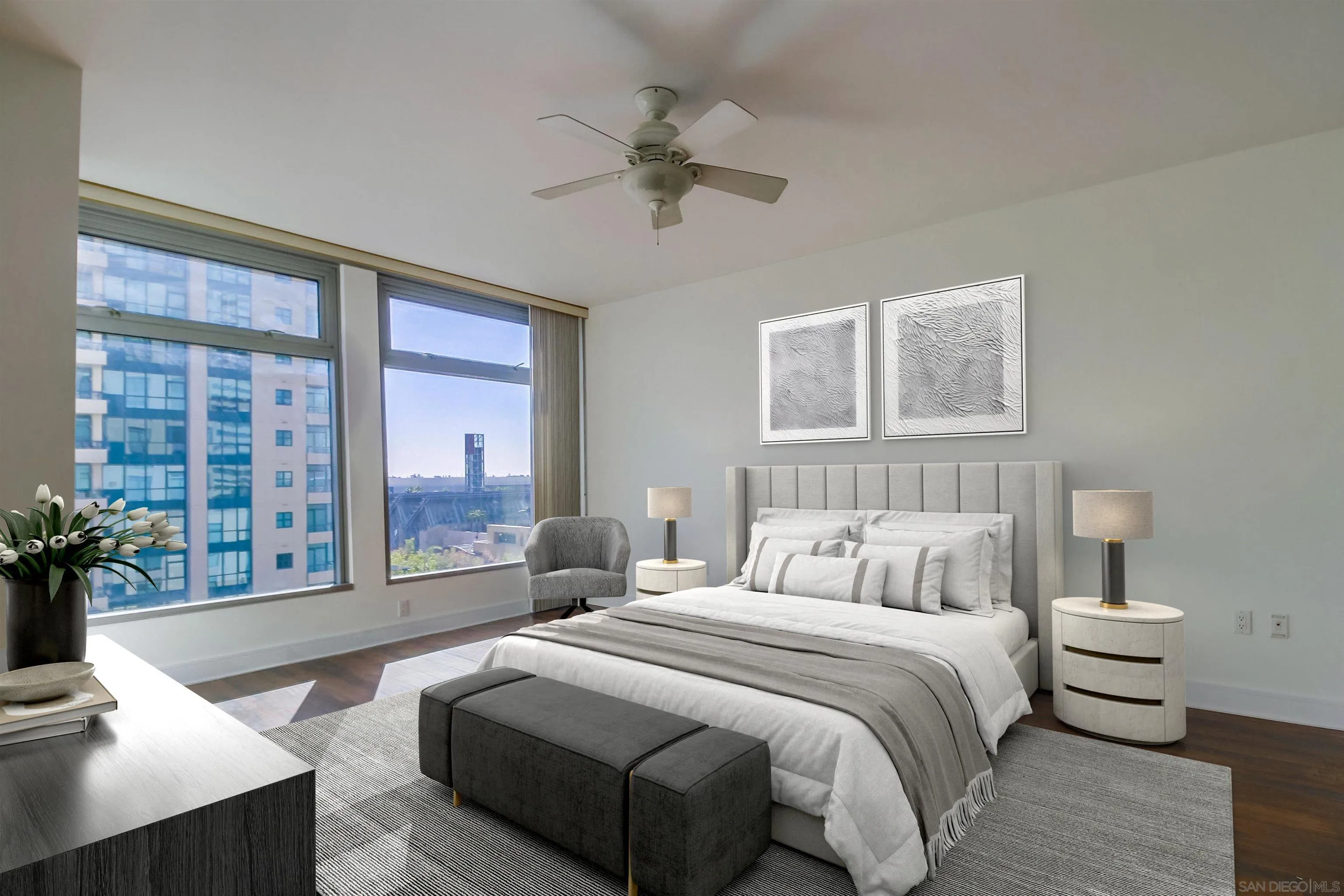 645 Front Street # 608