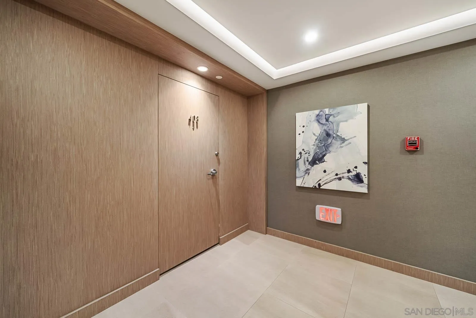 1810 Avenida Del Mundo Unit 408