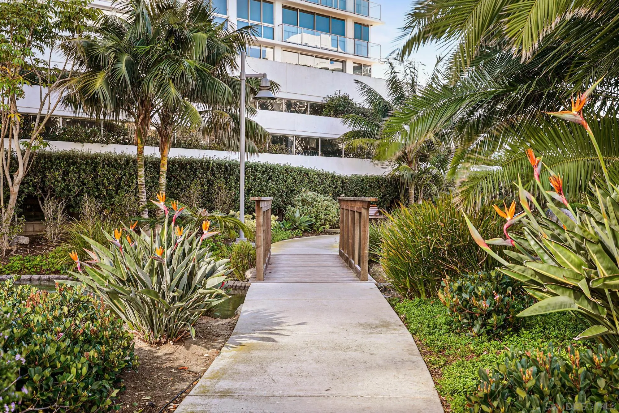 1810 Avenida Del Mundo Unit 408