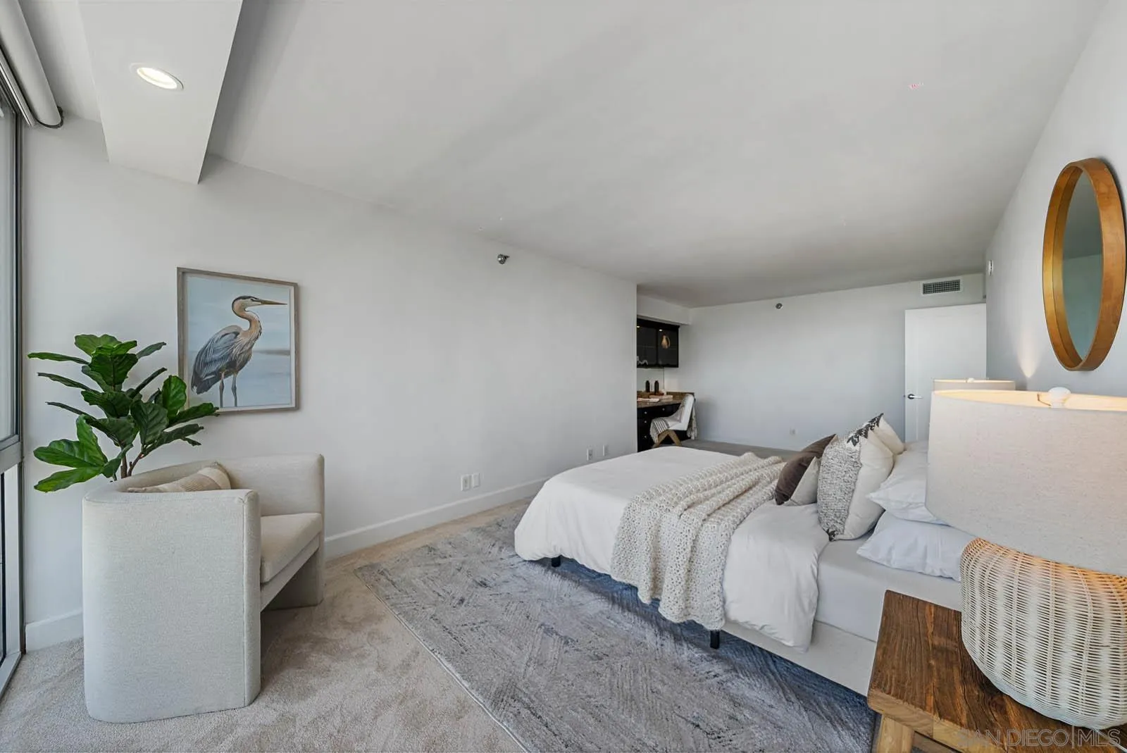 1810 Avenida Del Mundo Unit 408