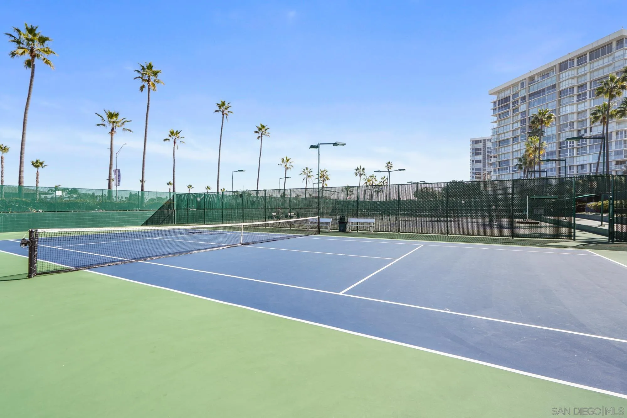 1810 Avenida Del Mundo Unit 408
