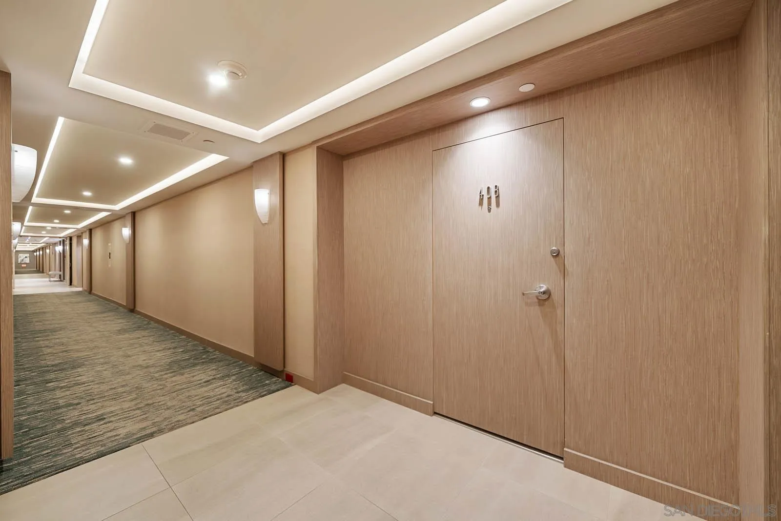 1810 Avenida Del Mundo Unit 408