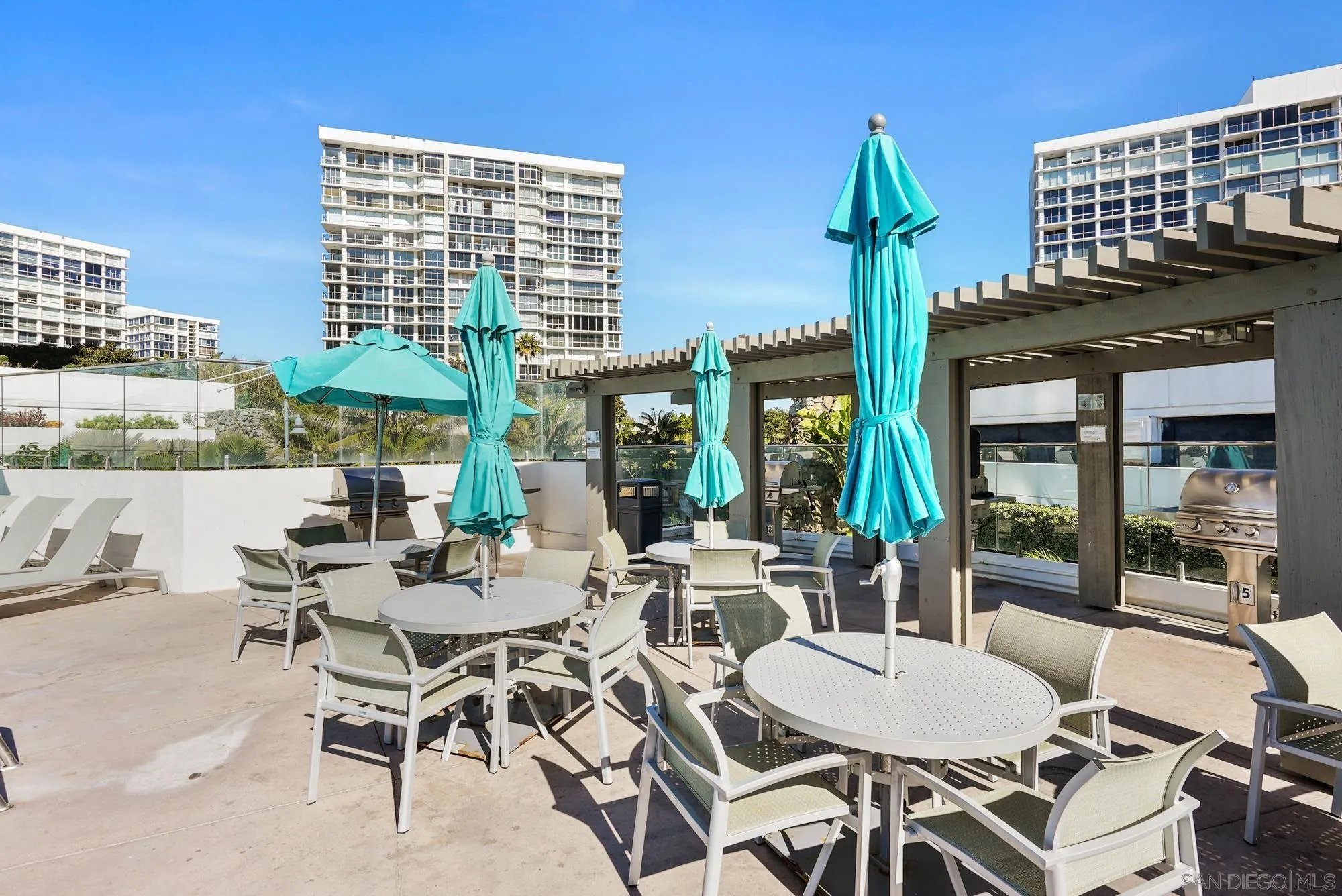1810 Avenida Del Mundo Unit 408