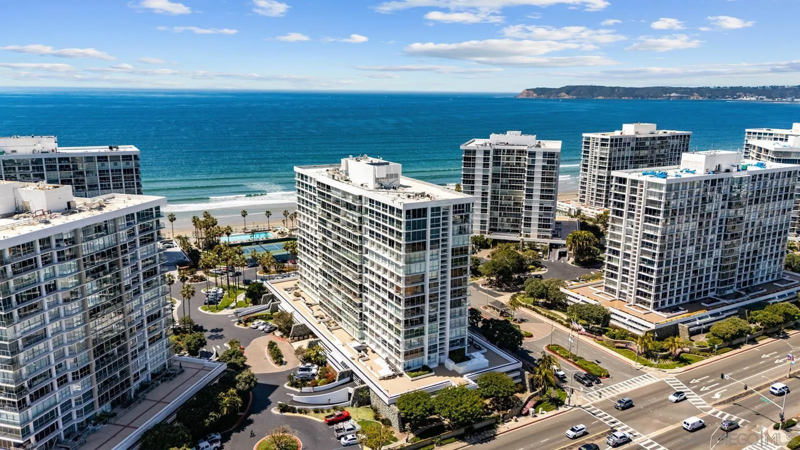1810 Avenida Del Mundo Unit 408
