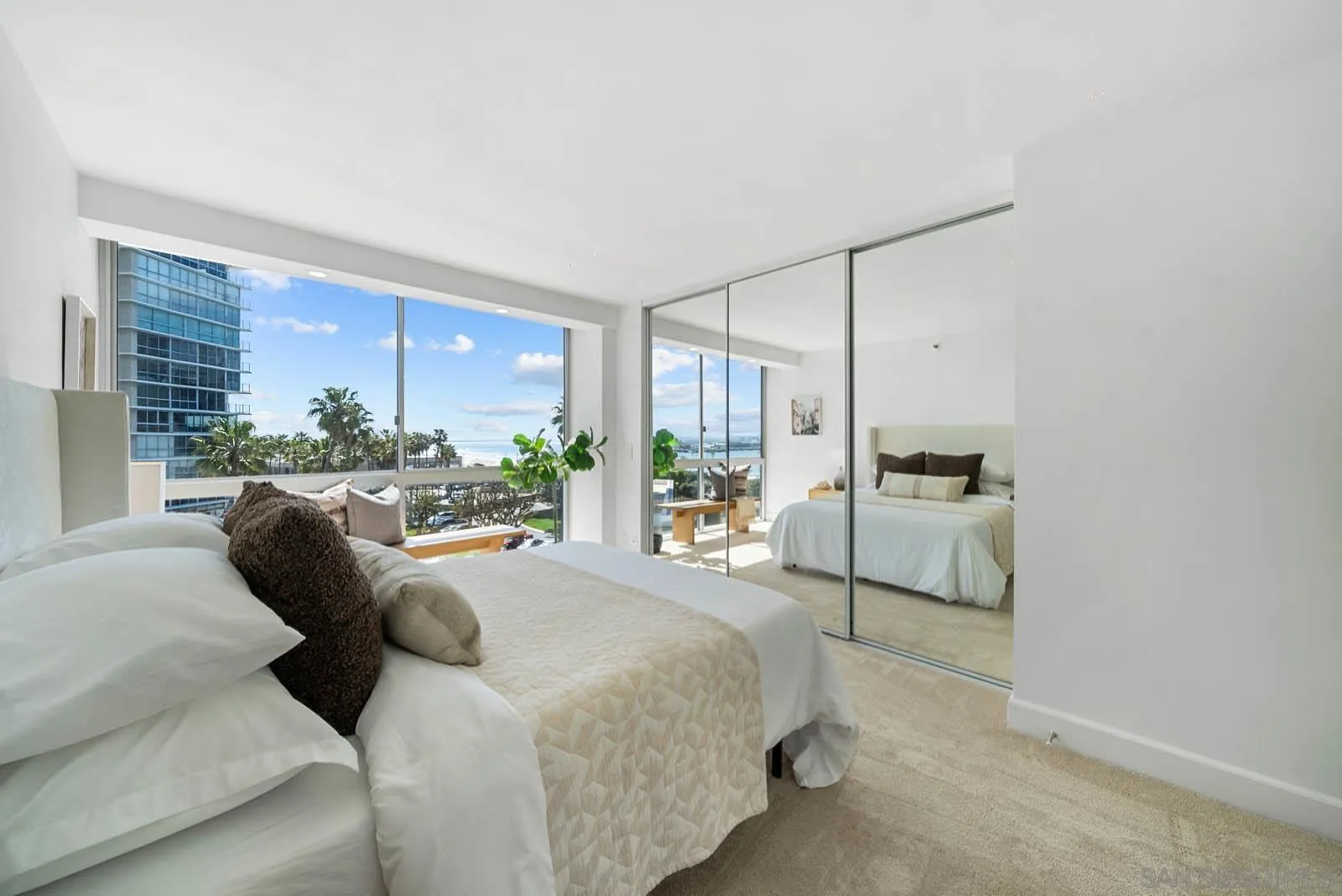 1810 Avenida Del Mundo Unit 408