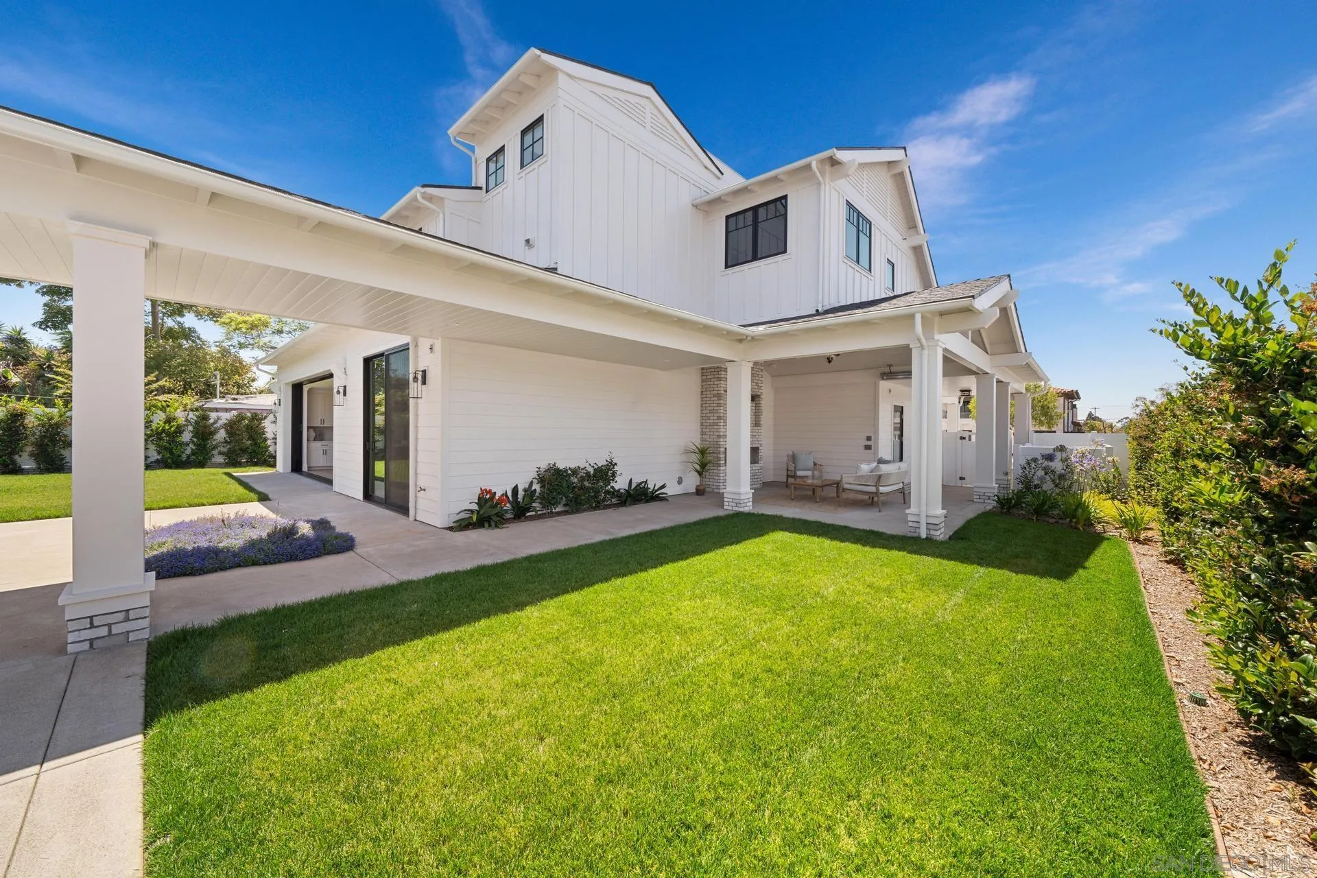 461 Country Club
