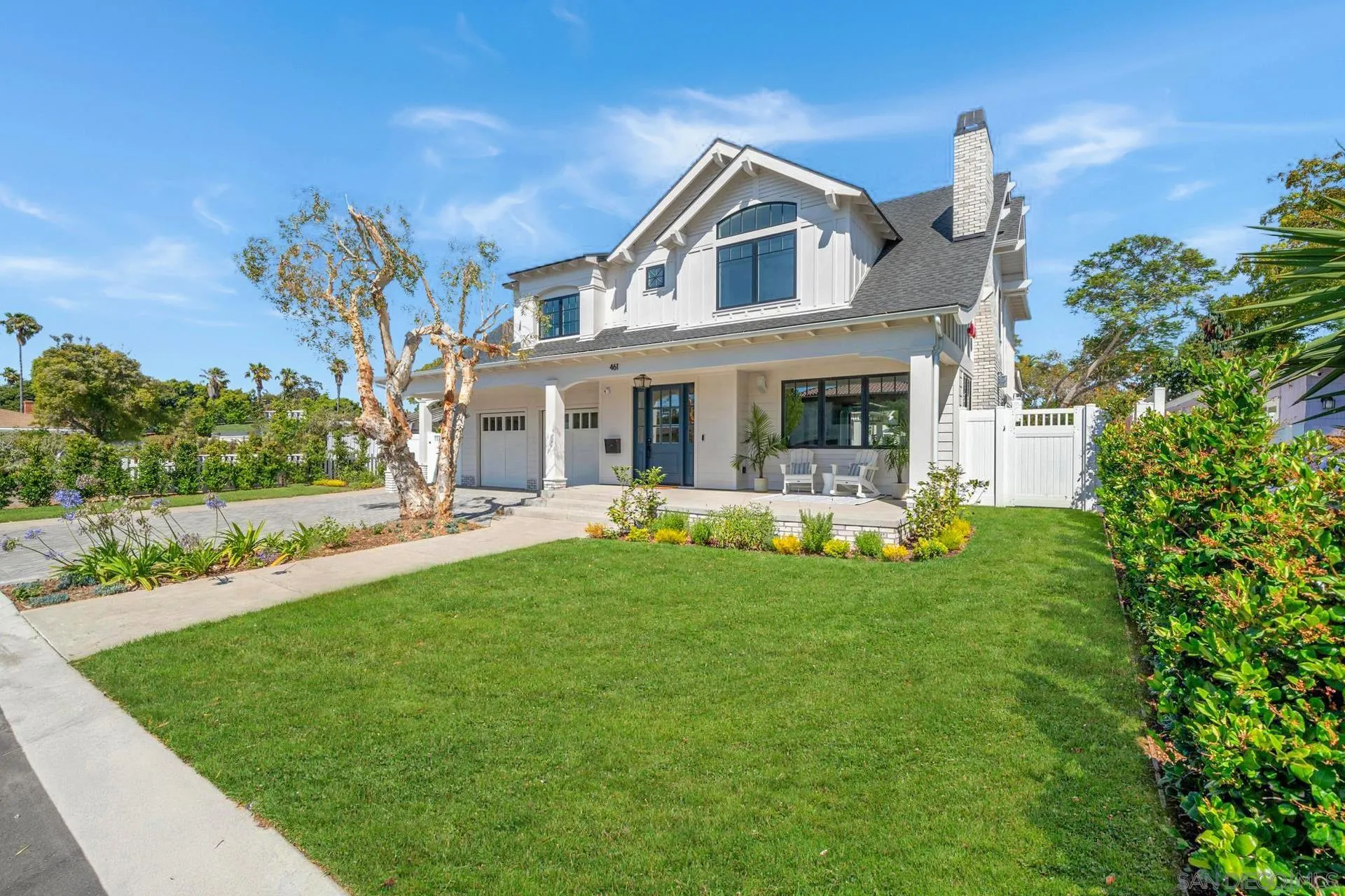 461 Country Club