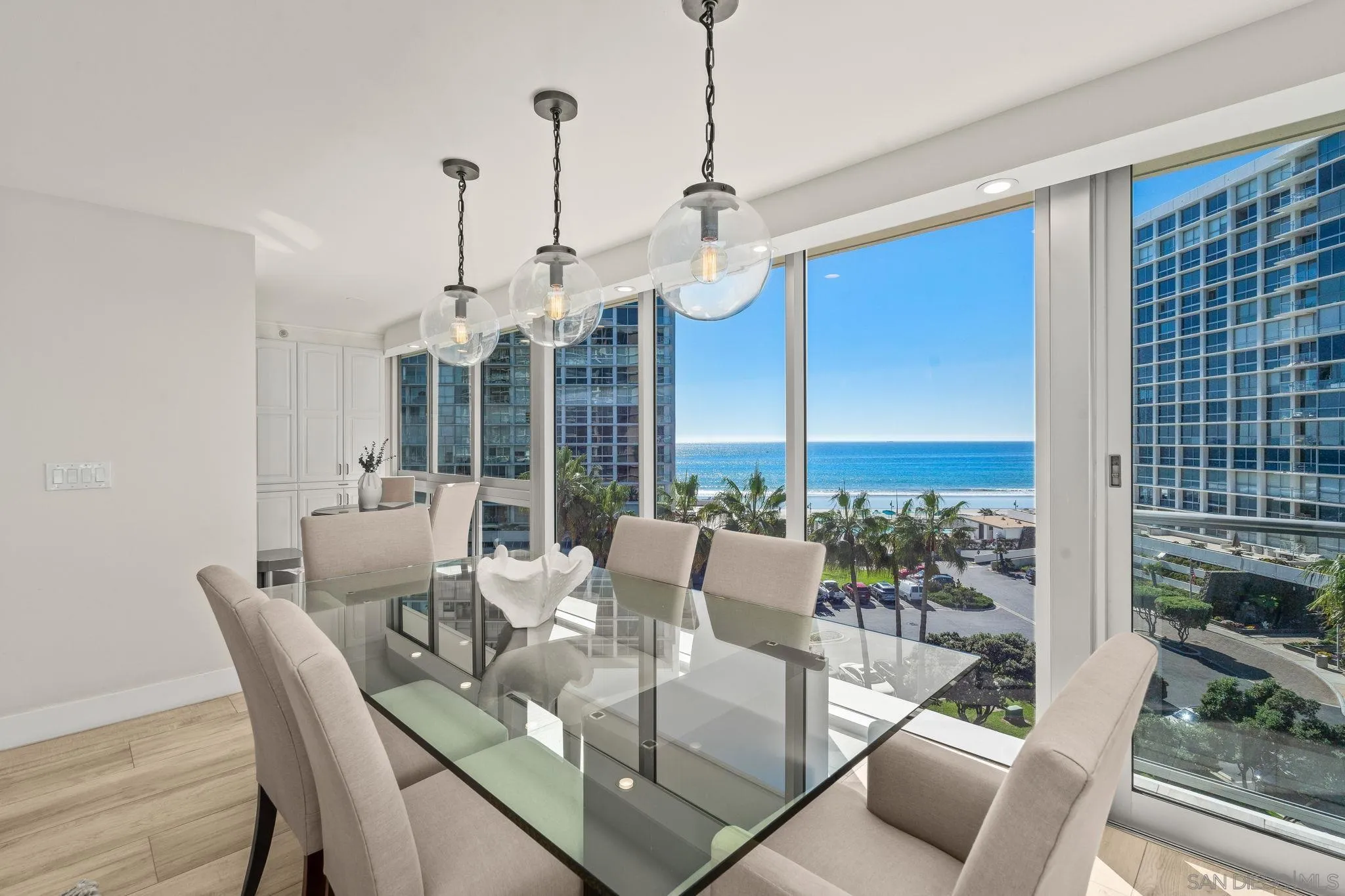 1750 Avenida Del Mundo Unit 504, Coronado Unit: 504