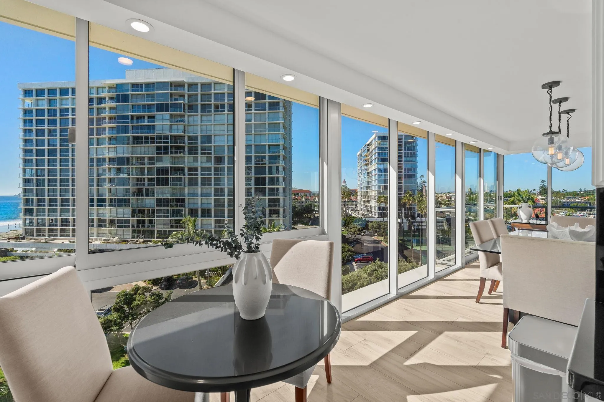 1750 Avenida Del Mundo Unit 504, Coronado Unit: 504