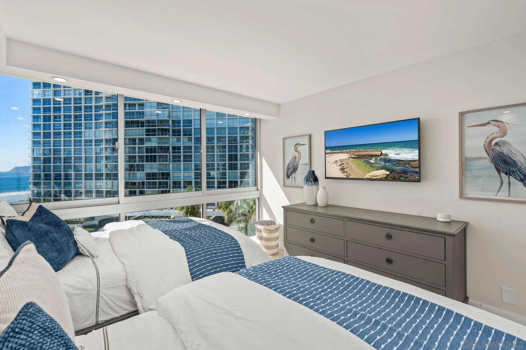 1750 Avenida Del Mundo Unit 504, Coronado Unit: 504