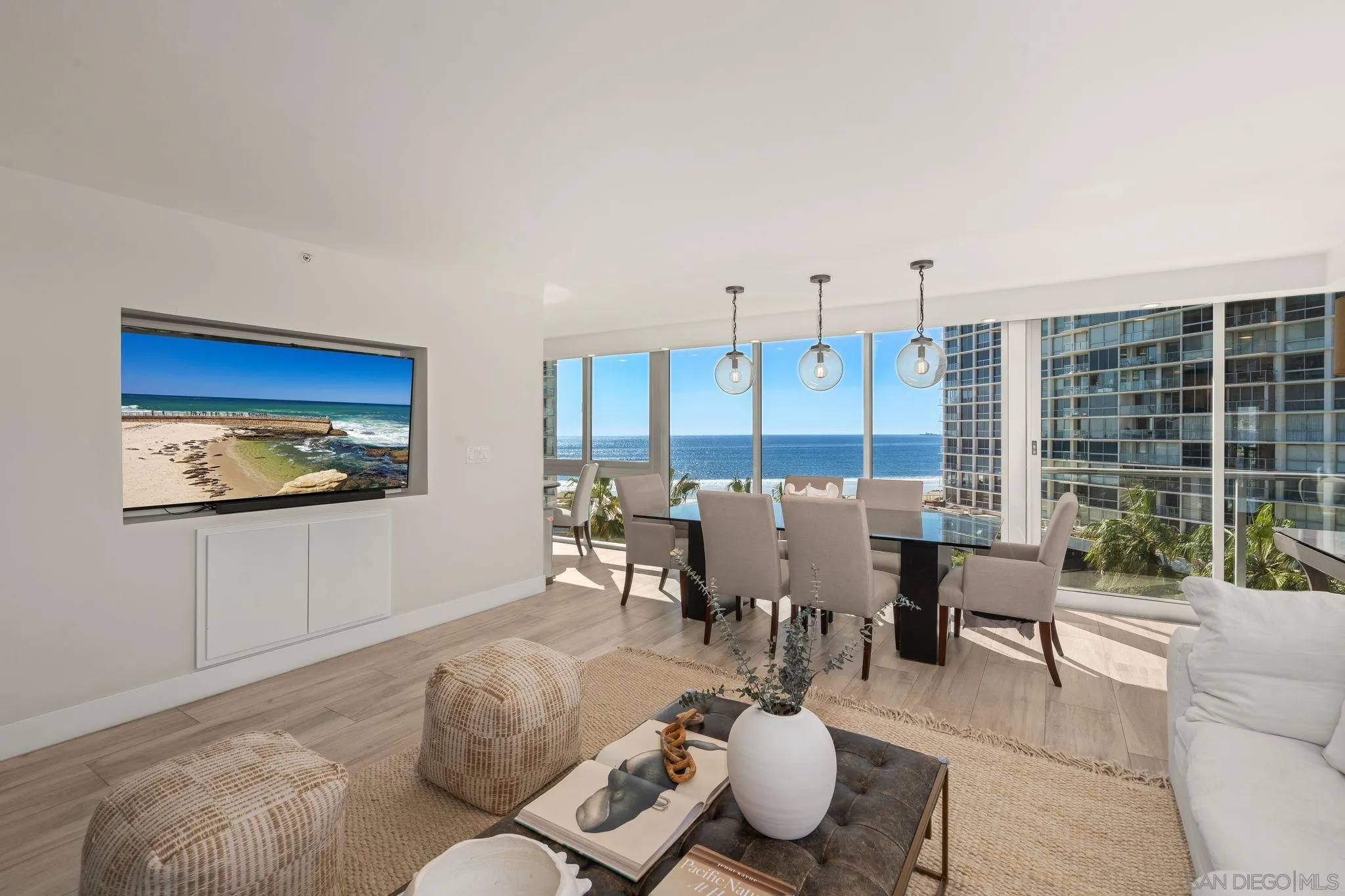 1750 Avenida Del Mundo Unit 504, Coronado Unit: 504
