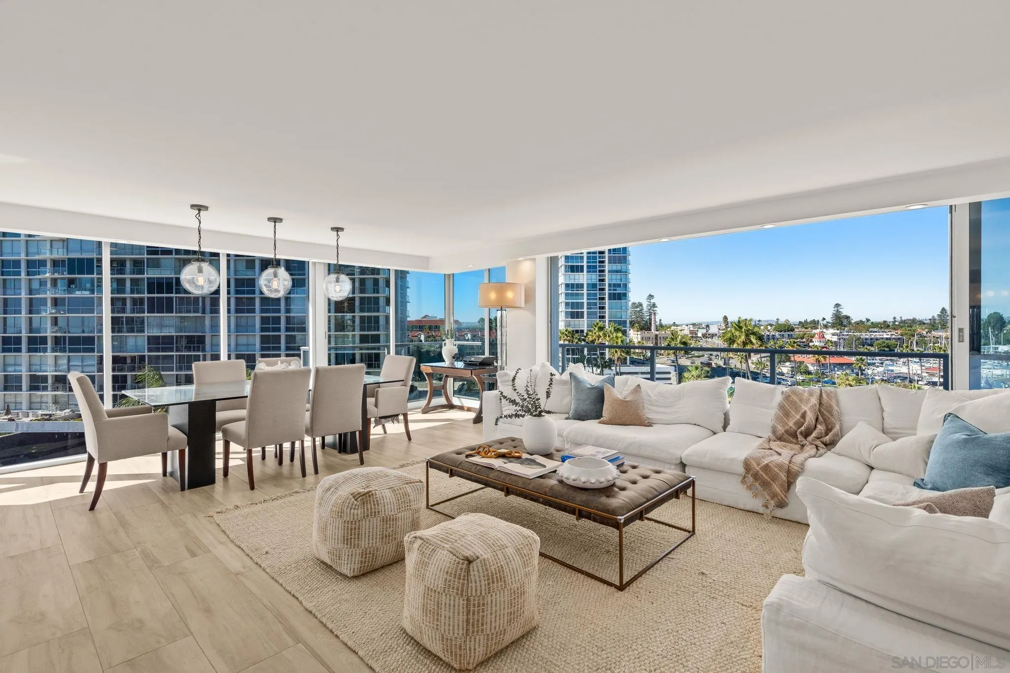 1750 Avenida Del Mundo Unit 504, Coronado Unit: 504