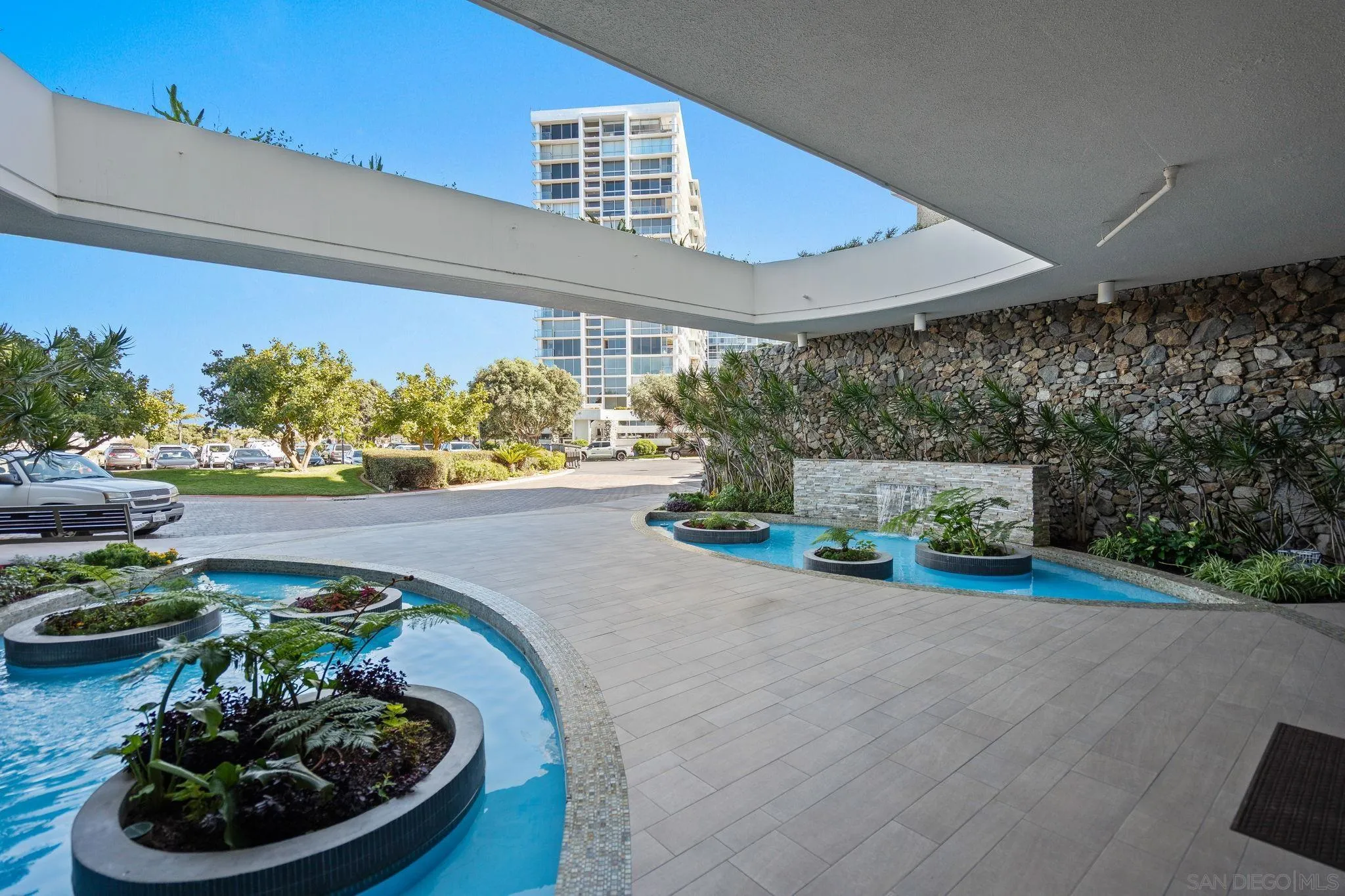 1750 Avenida Del Mundo Unit 504, Coronado Unit: 504