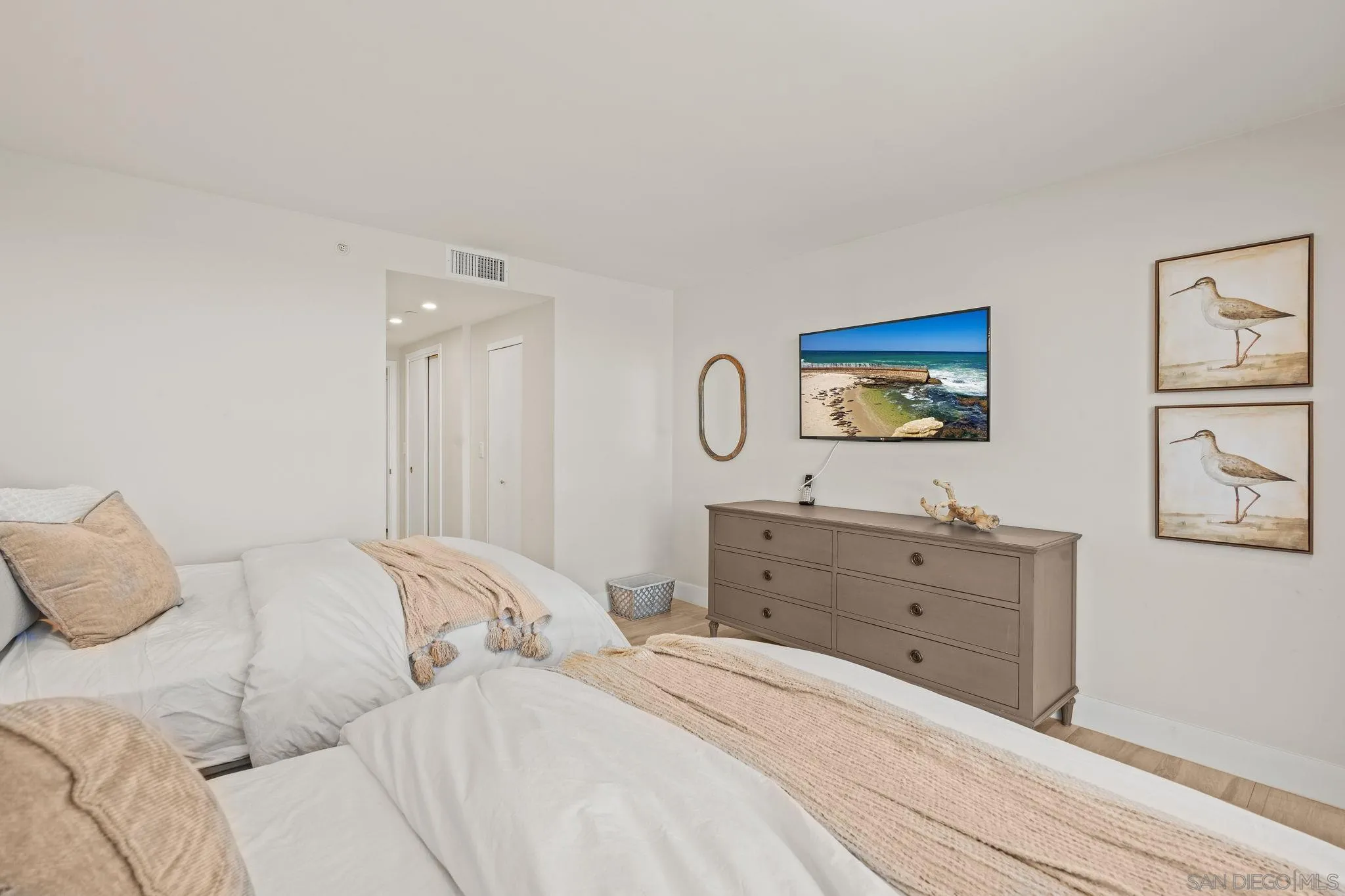 1750 Avenida Del Mundo Unit 504, Coronado Unit: 504